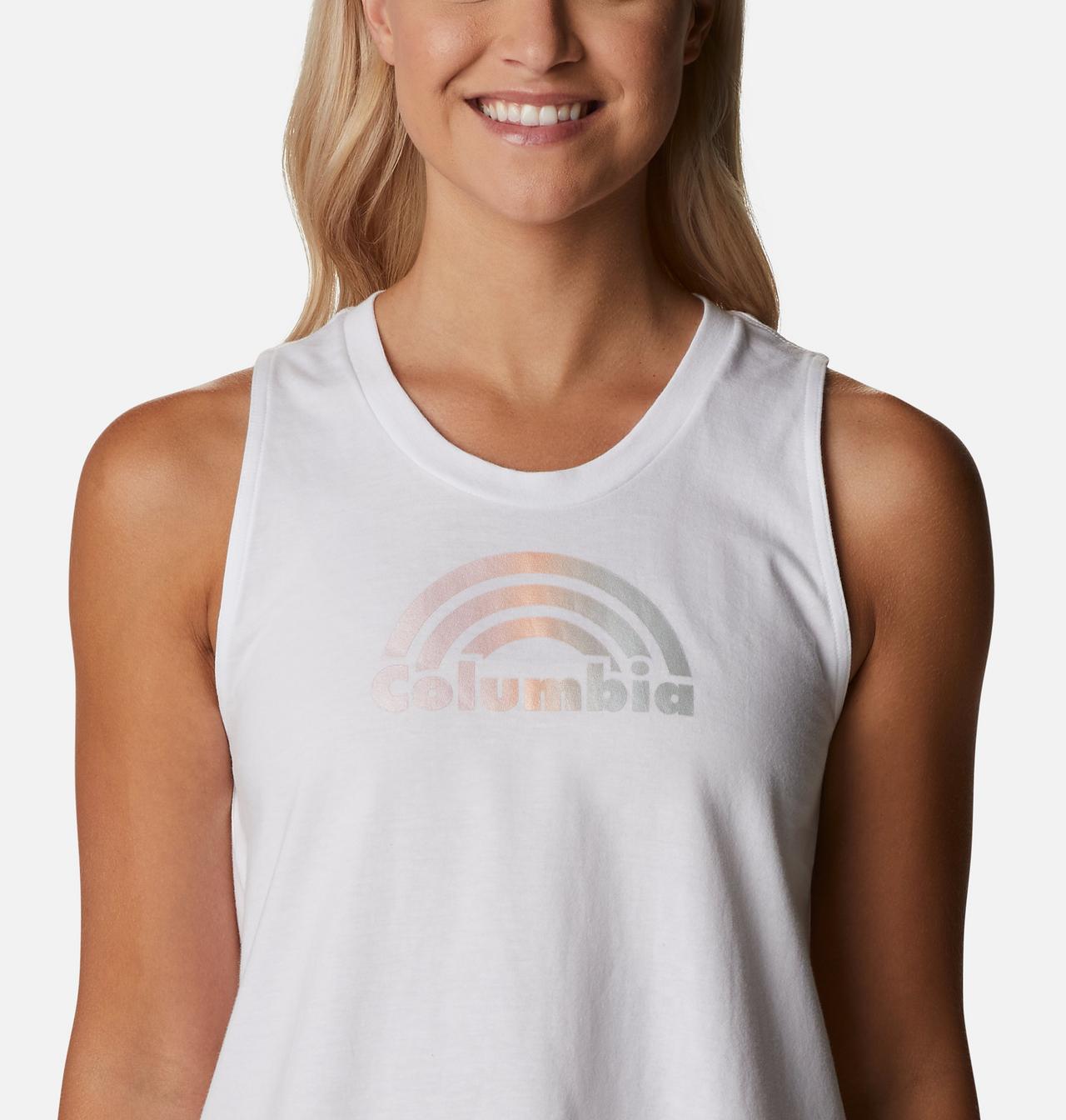 Women's North Cascades™ Tank 4