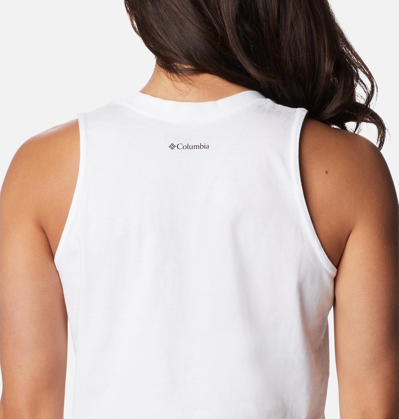 Women's North Cascades™ Tank 5