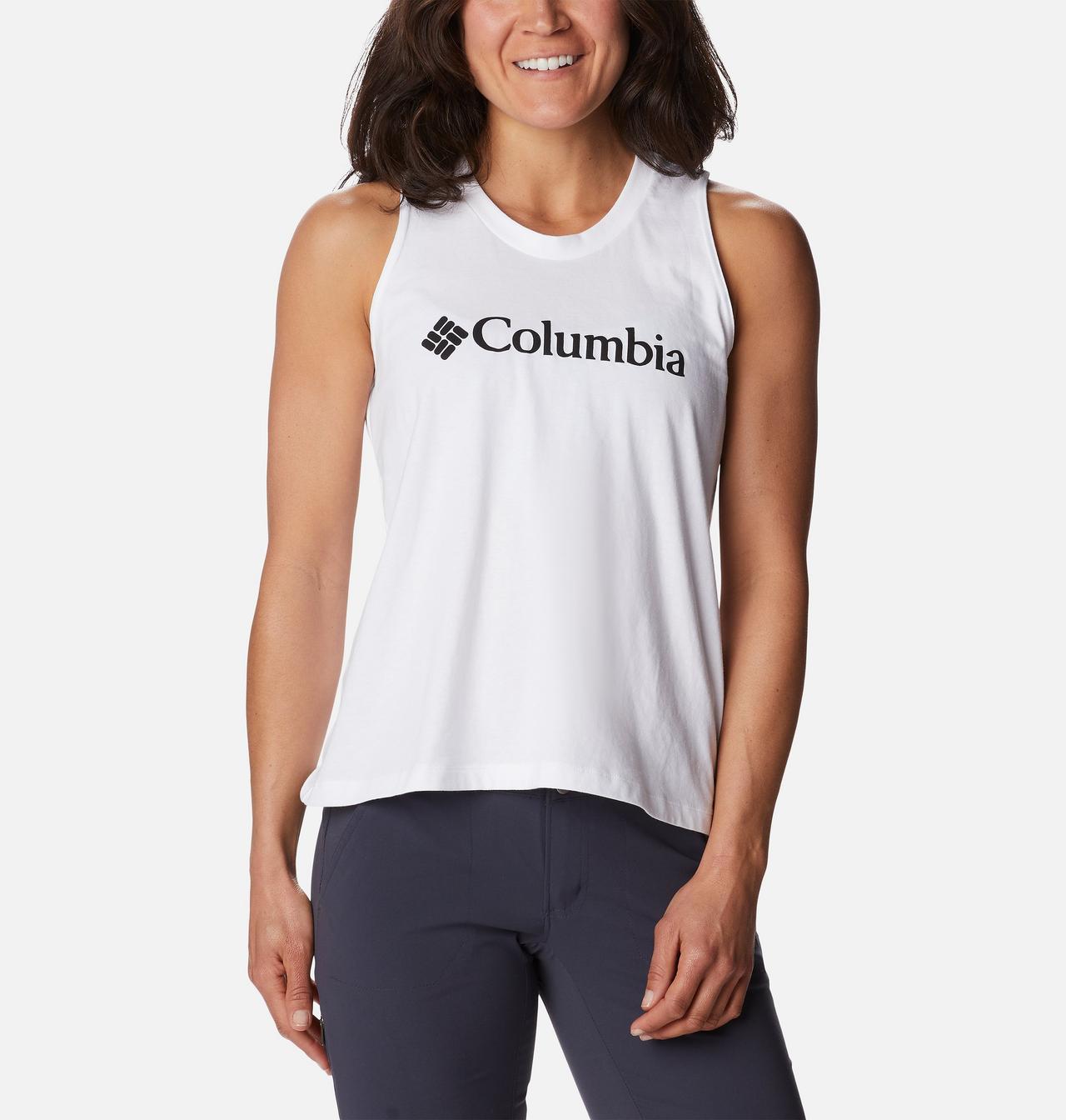 Women's North Cascades™ Tank 1
