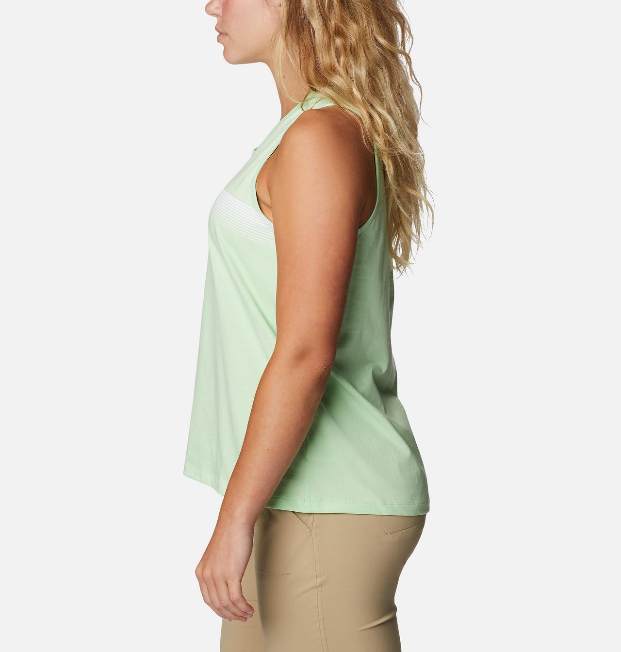 Women's North Cascades™ Tank - Plus Size 3