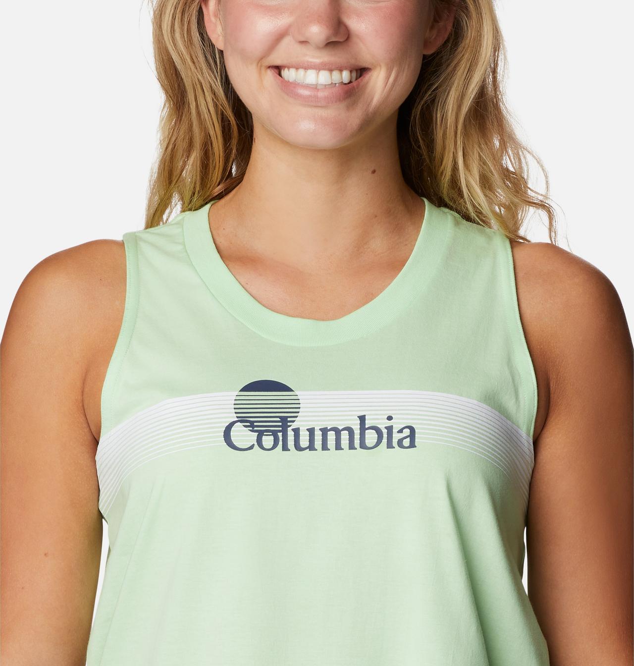 Women's North Cascades™ Tank - Plus Size 4