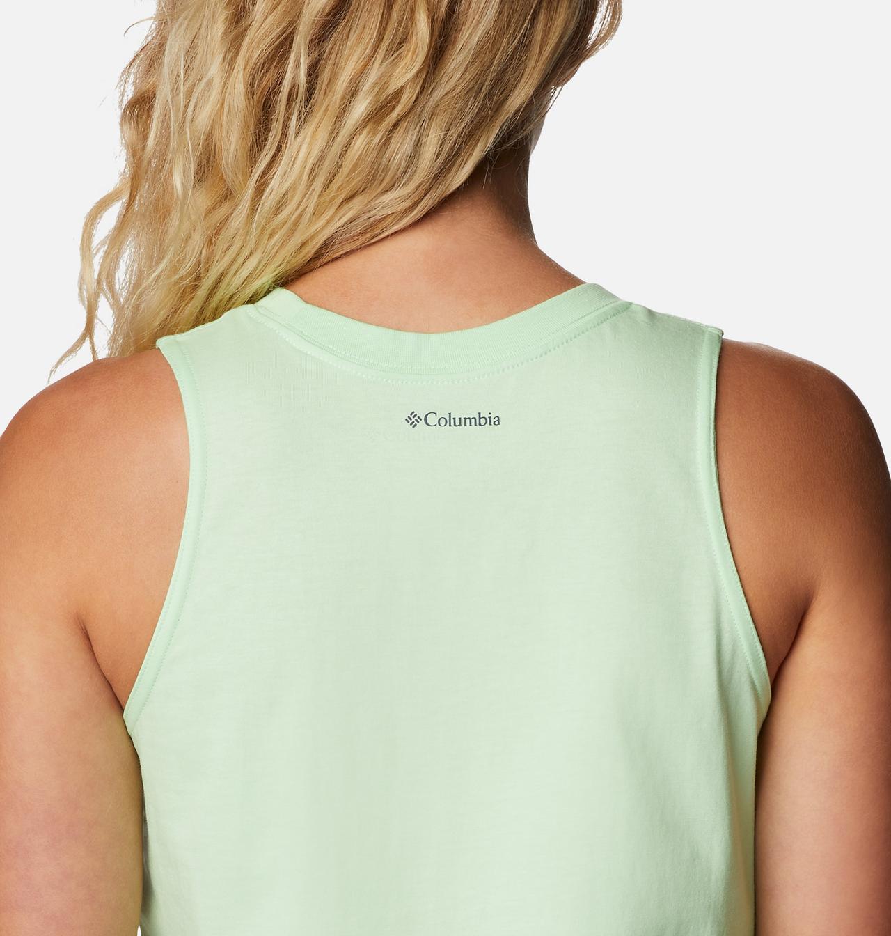 Women's North Cascades™ Tank - Plus Size 5