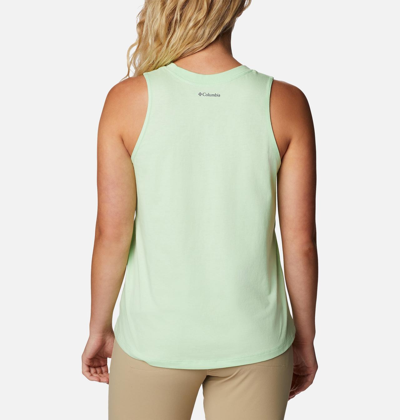 Women's North Cascades™ Tank - Plus Size 2