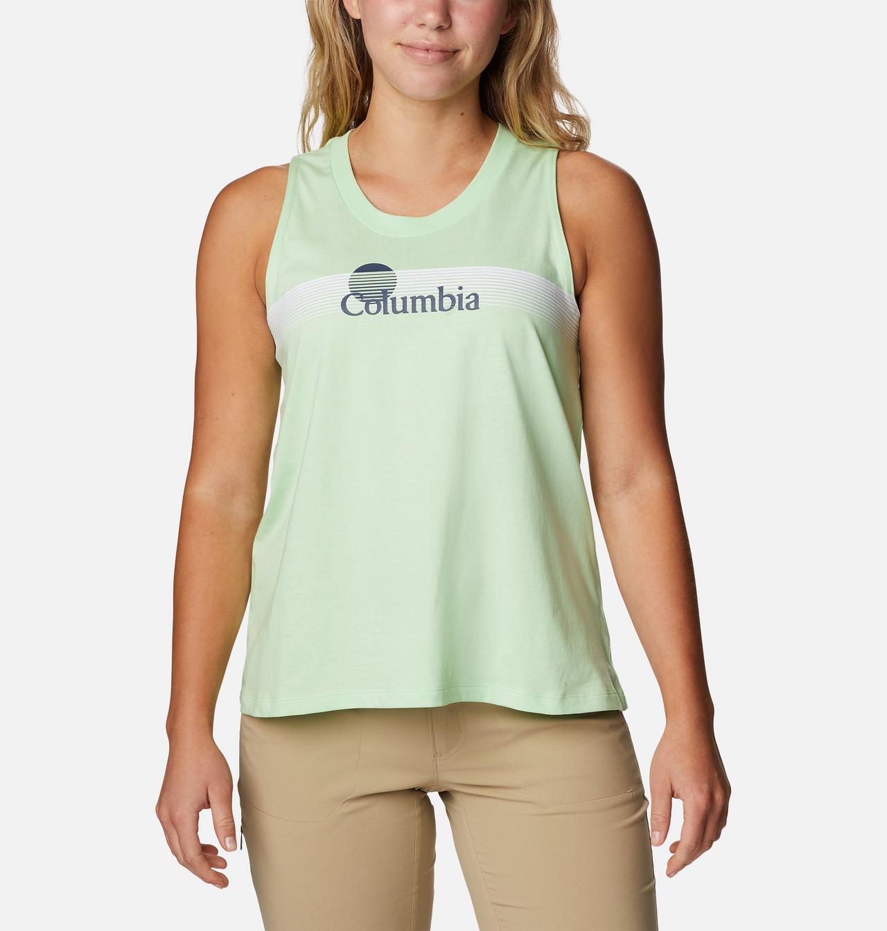 Women's North Cascades™ Tank - Plus Size 1