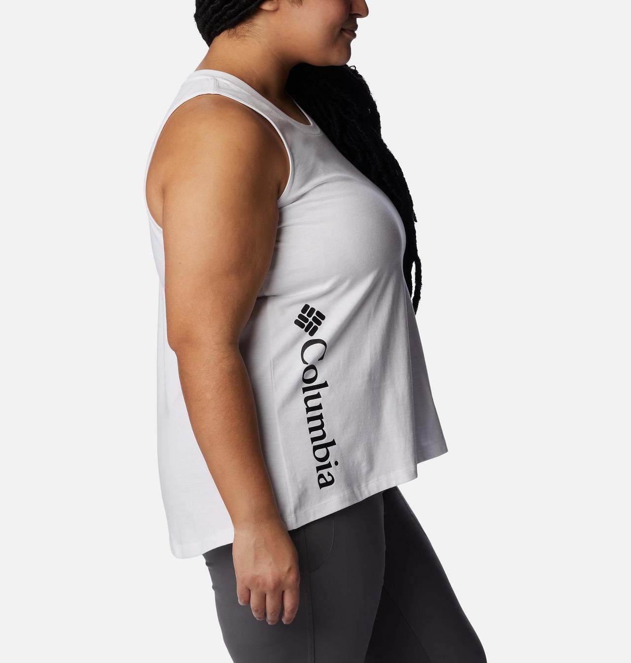 Women's North Cascades™ Tank - Plus Size 3
