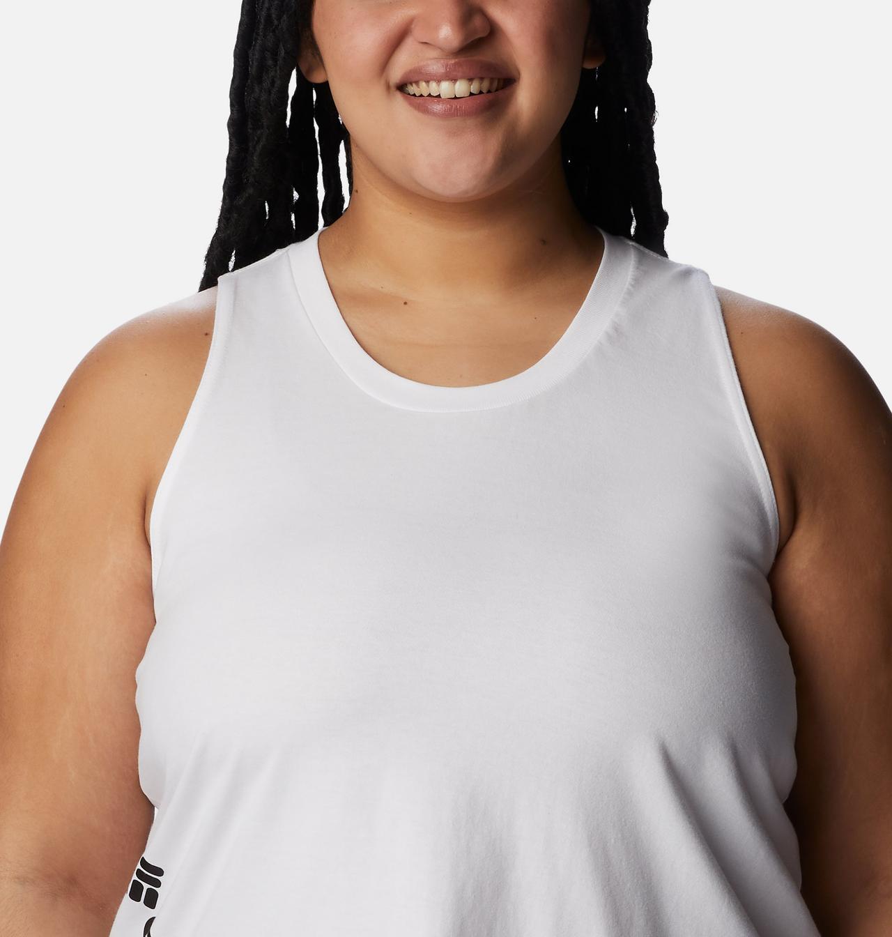 Women's North Cascades™ Tank - Plus Size 4