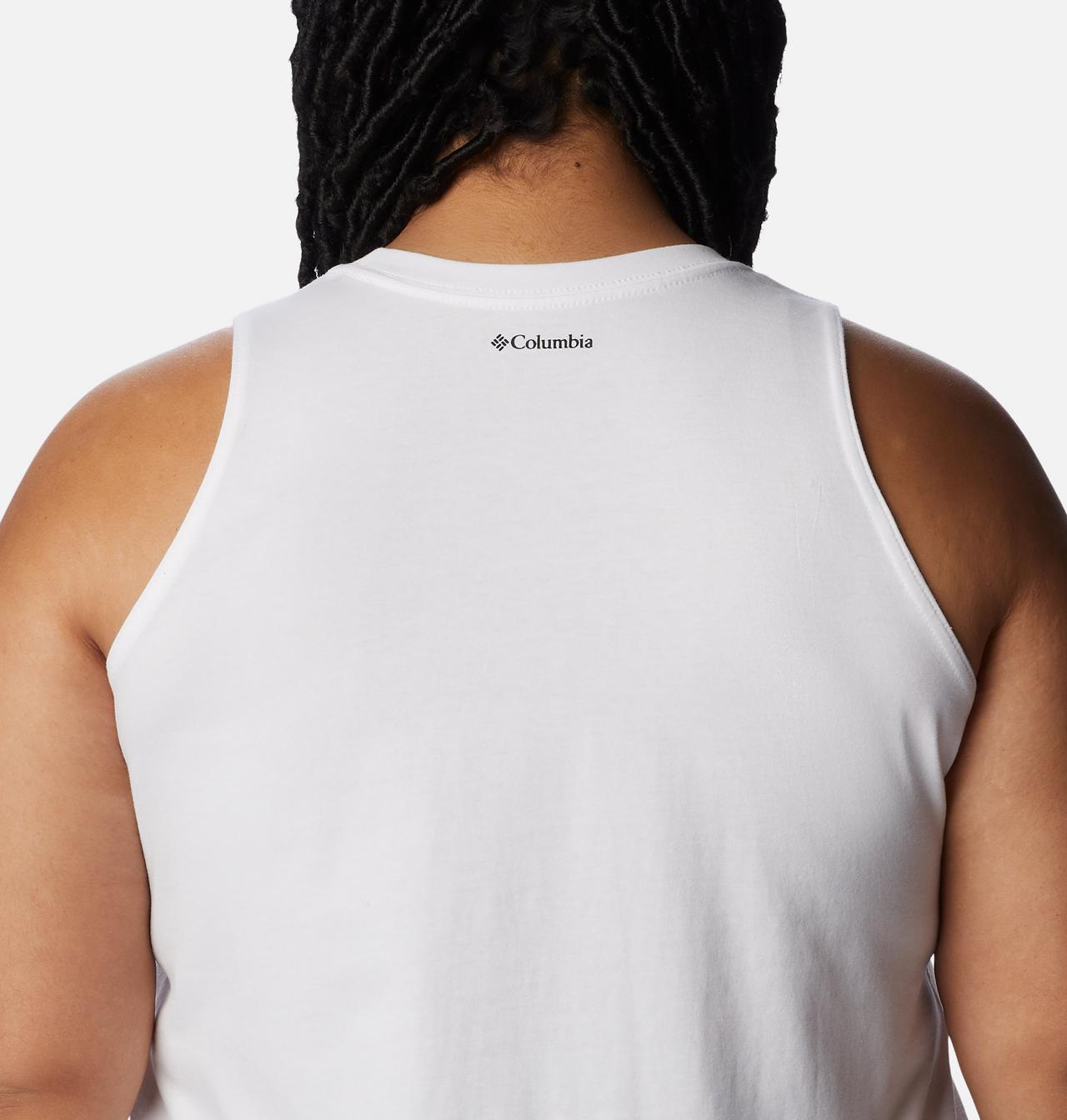 Women's North Cascades™ Tank - Plus Size 5