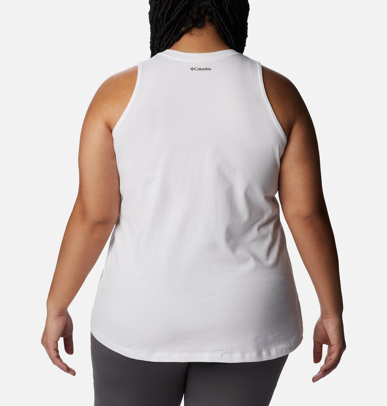 Women's North Cascades™ Tank - Plus Size 2