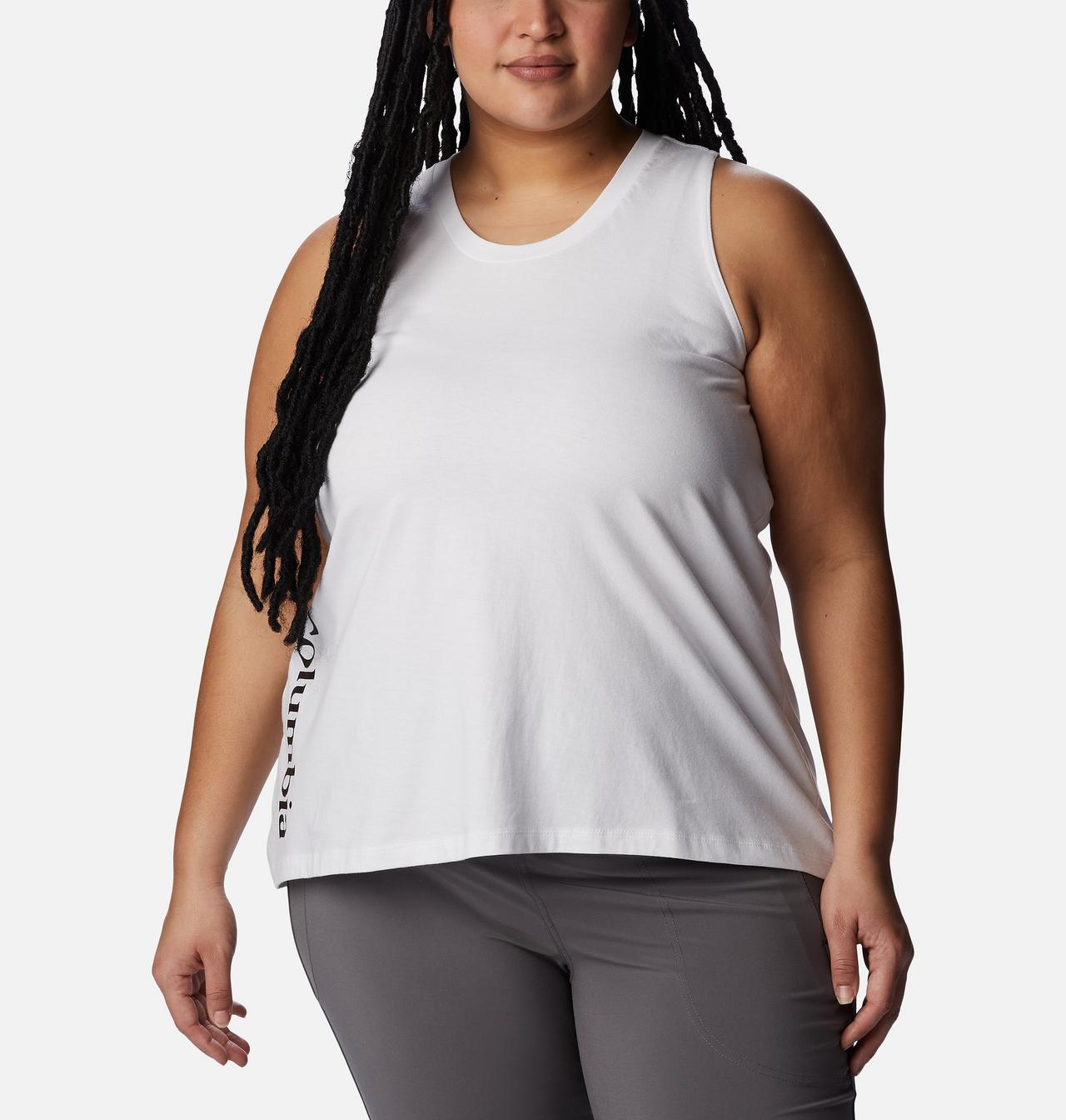 Women's North Cascades™ Tank - Plus Size 1