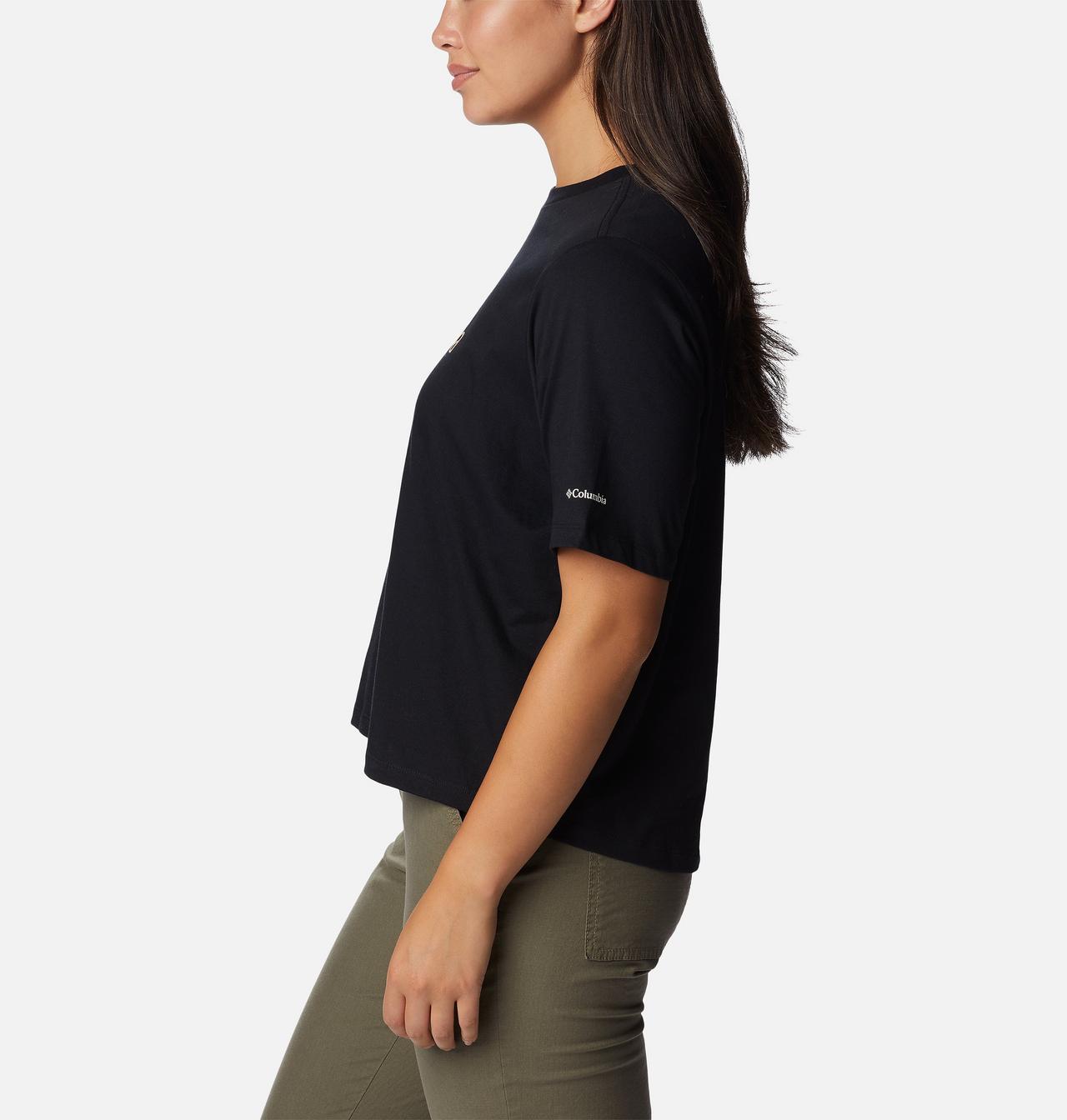 Women's North Cascades™ Relaxed T-Shirt 3