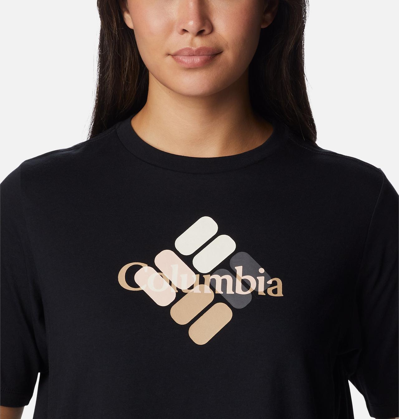 Women's North Cascades™ Relaxed T-Shirt 4