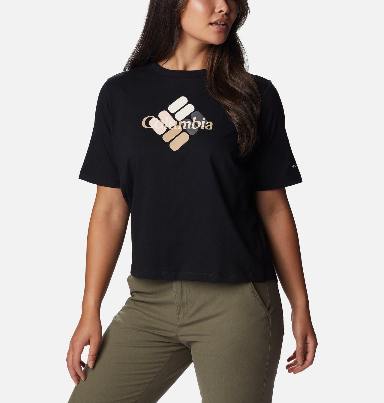 Women's North Cascades™ Relaxed T-Shirt 5