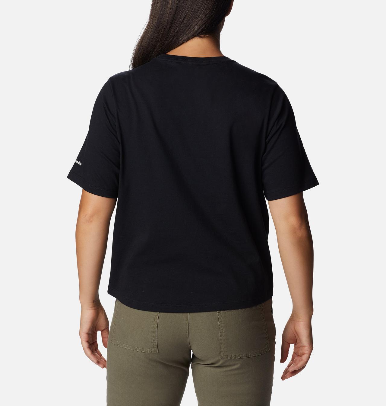 Women's North Cascades™ Relaxed T-Shirt 2