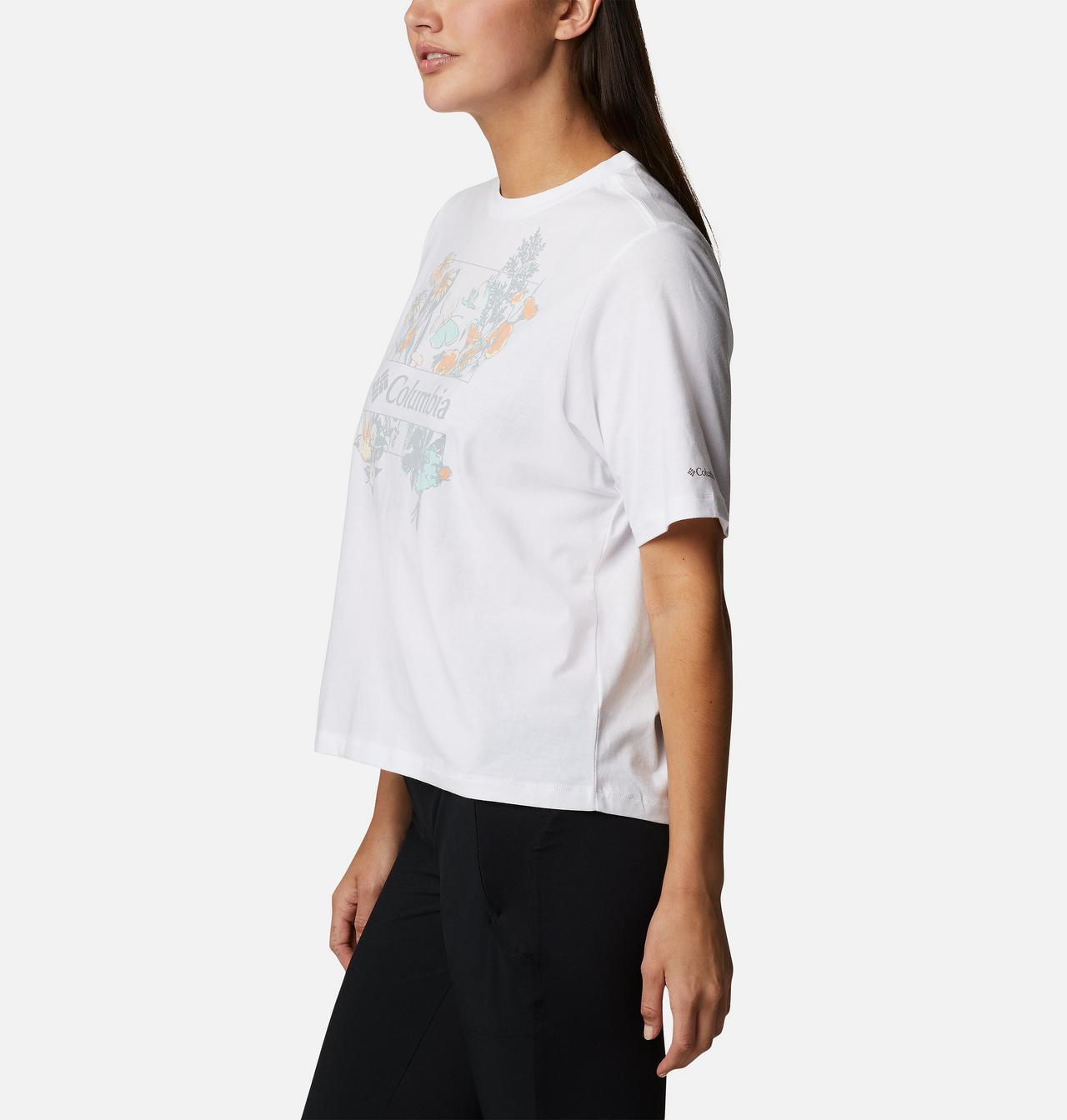 Women's North Cascades™ Relaxed T-Shirt 3