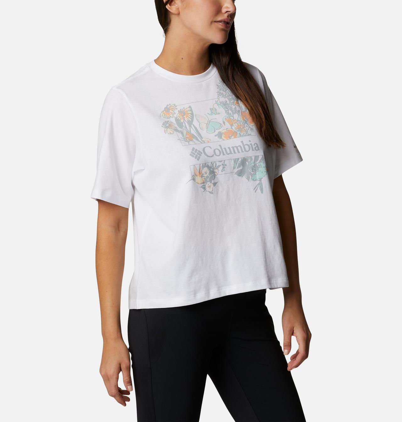 Women's North Cascades™ Relaxed T-Shirt 5