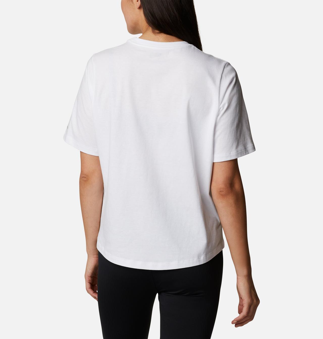 Women's North Cascades™ Relaxed T-Shirt 2