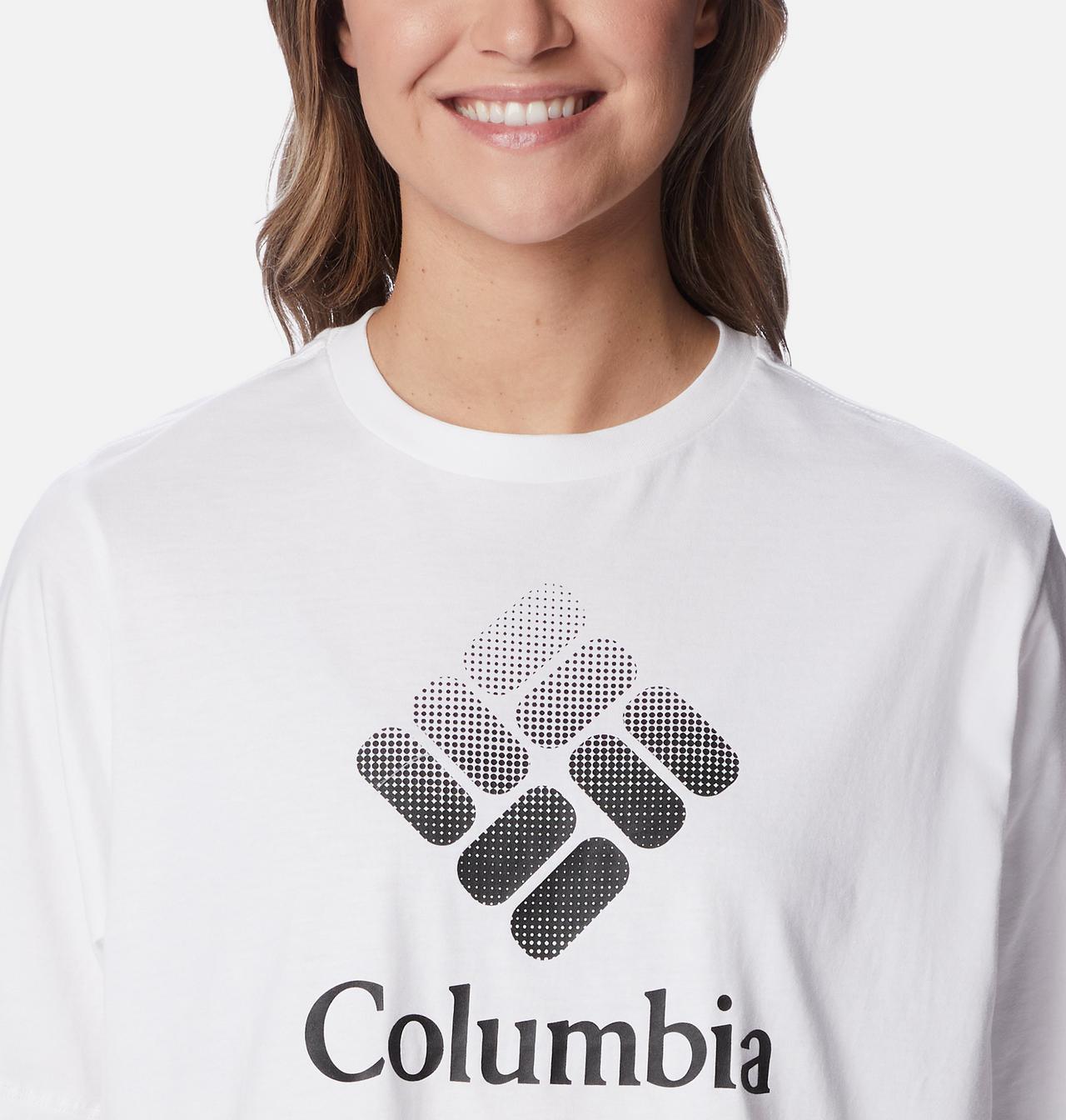 Women's North Cascades™ Relaxed T-Shirt 4