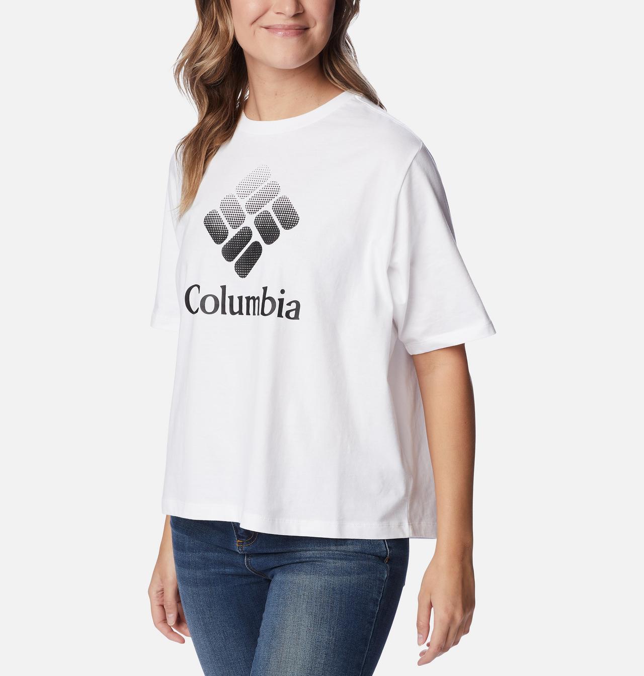 Women's North Cascades™ Relaxed T-Shirt 5