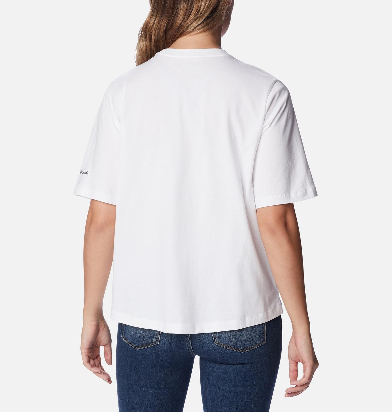 Women's North Cascades™ Relaxed T-Shirt 2