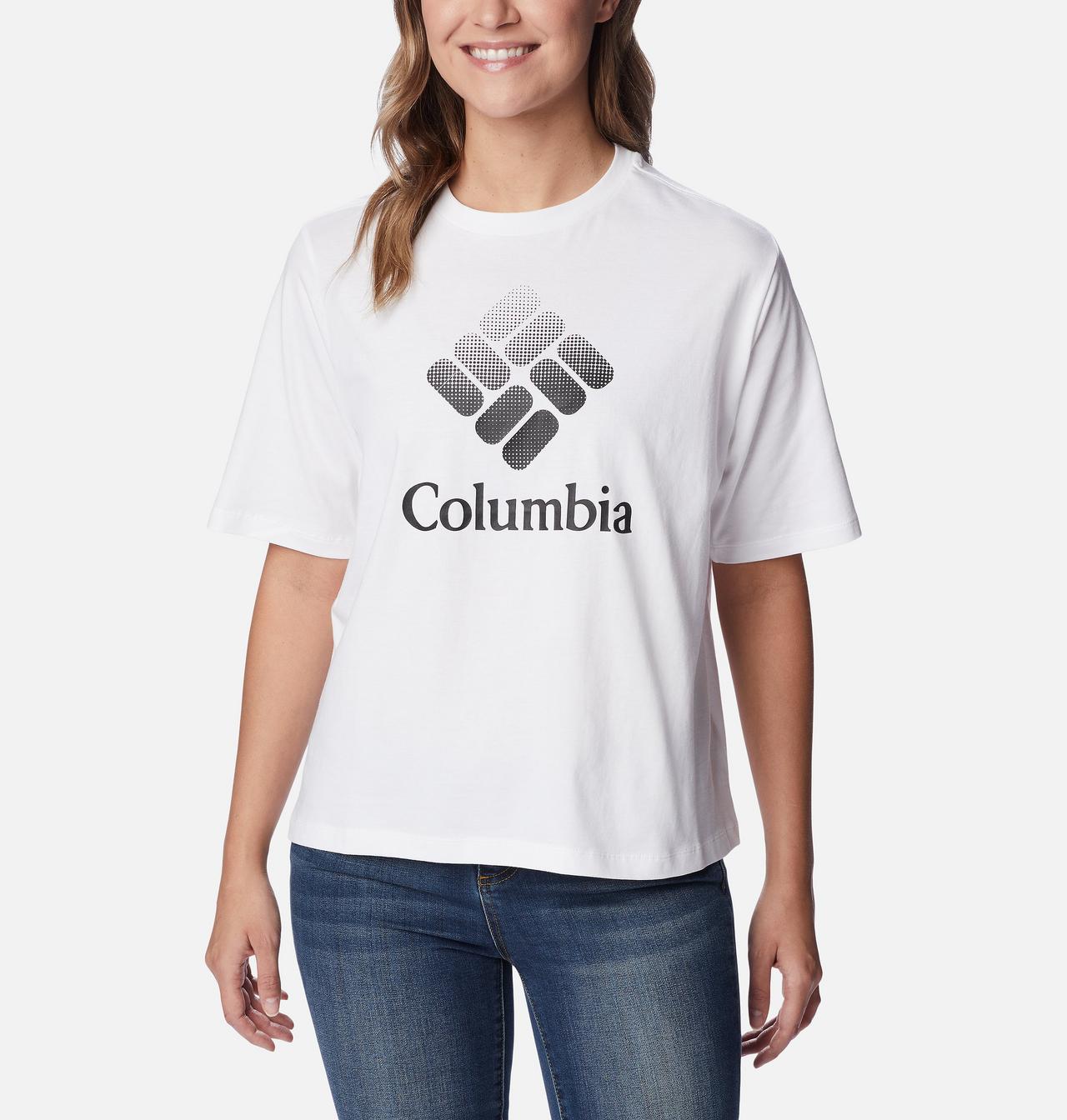 Women's North Cascades™ Relaxed T-Shirt 1