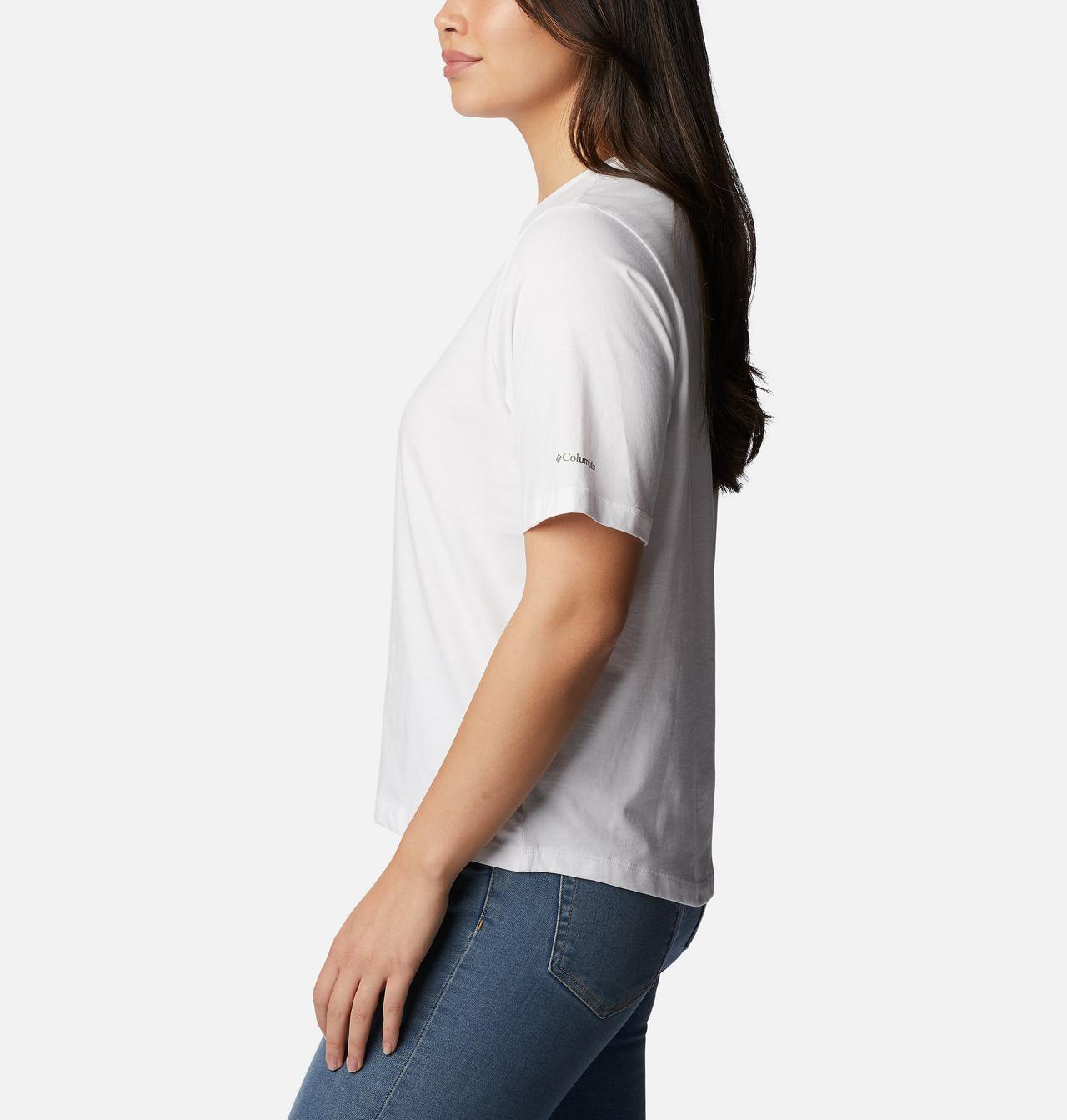 Women's North Cascades™ Relaxed T-Shirt 3