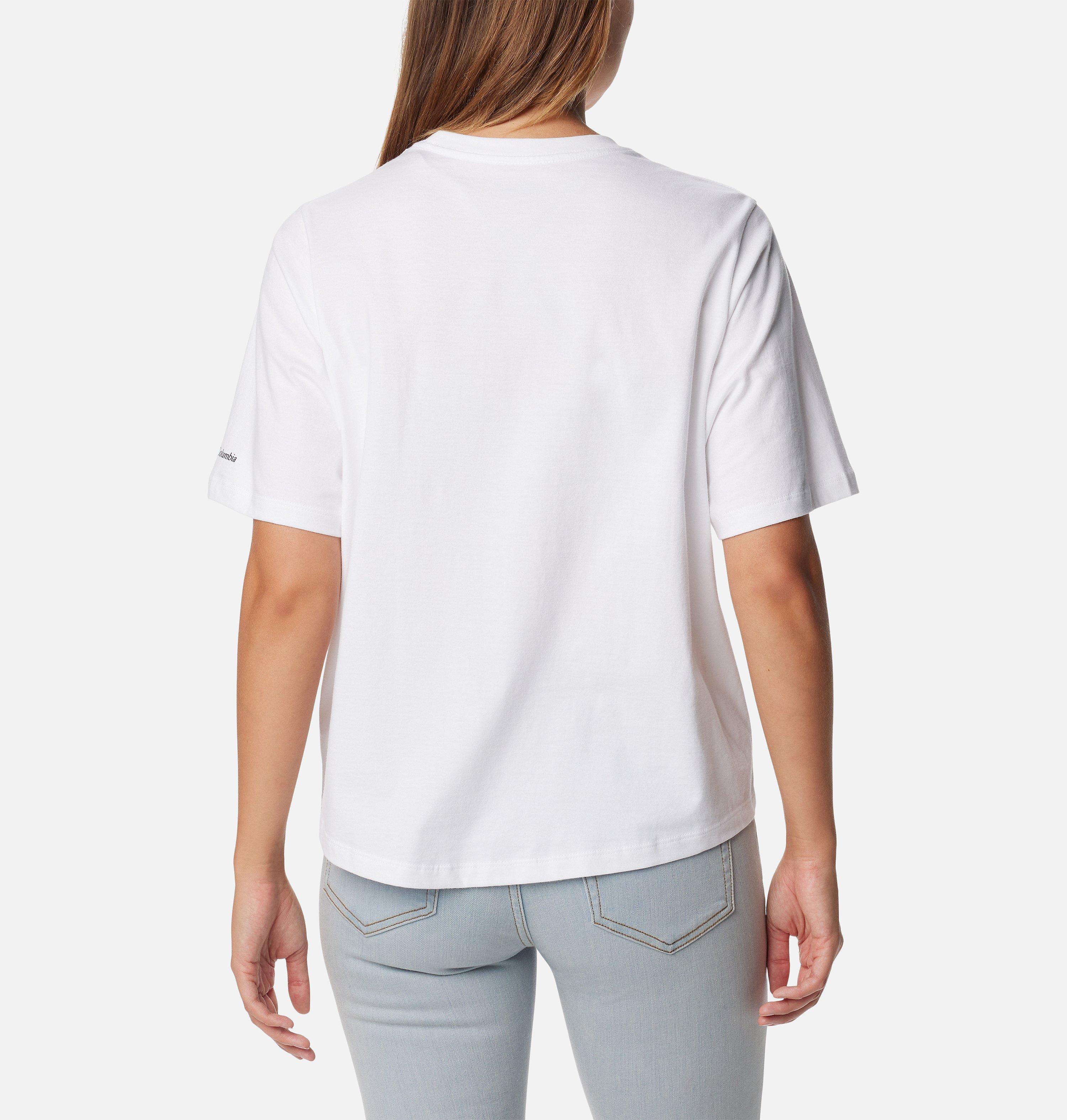 Women's North Cascades™ Relaxed T-Shirt 2
