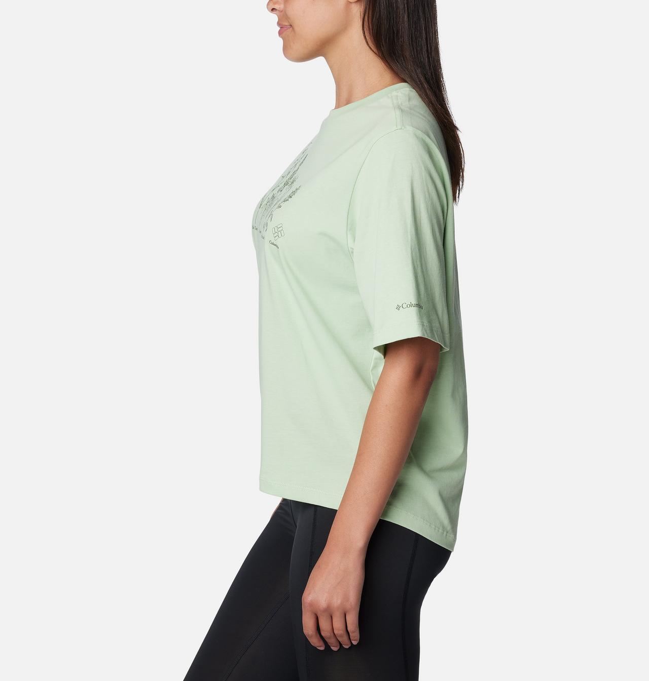 Women's North Cascades™ Relaxed T-Shirt 3
