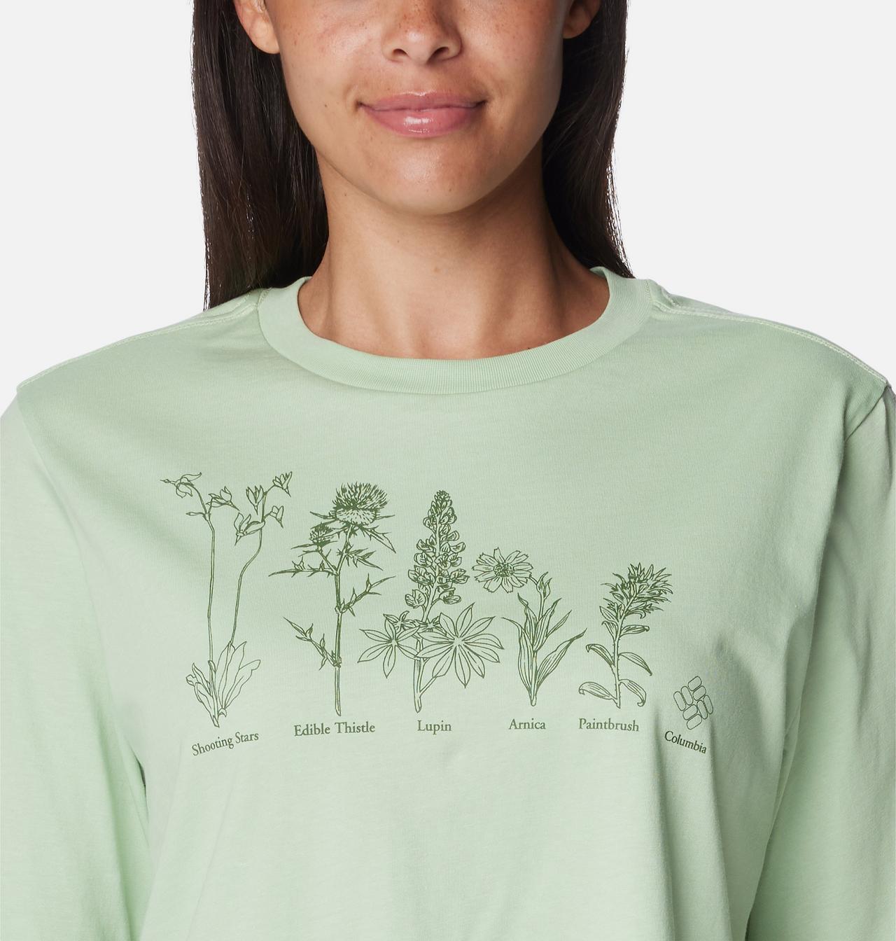 Women's North Cascades™ Relaxed T-Shirt 4