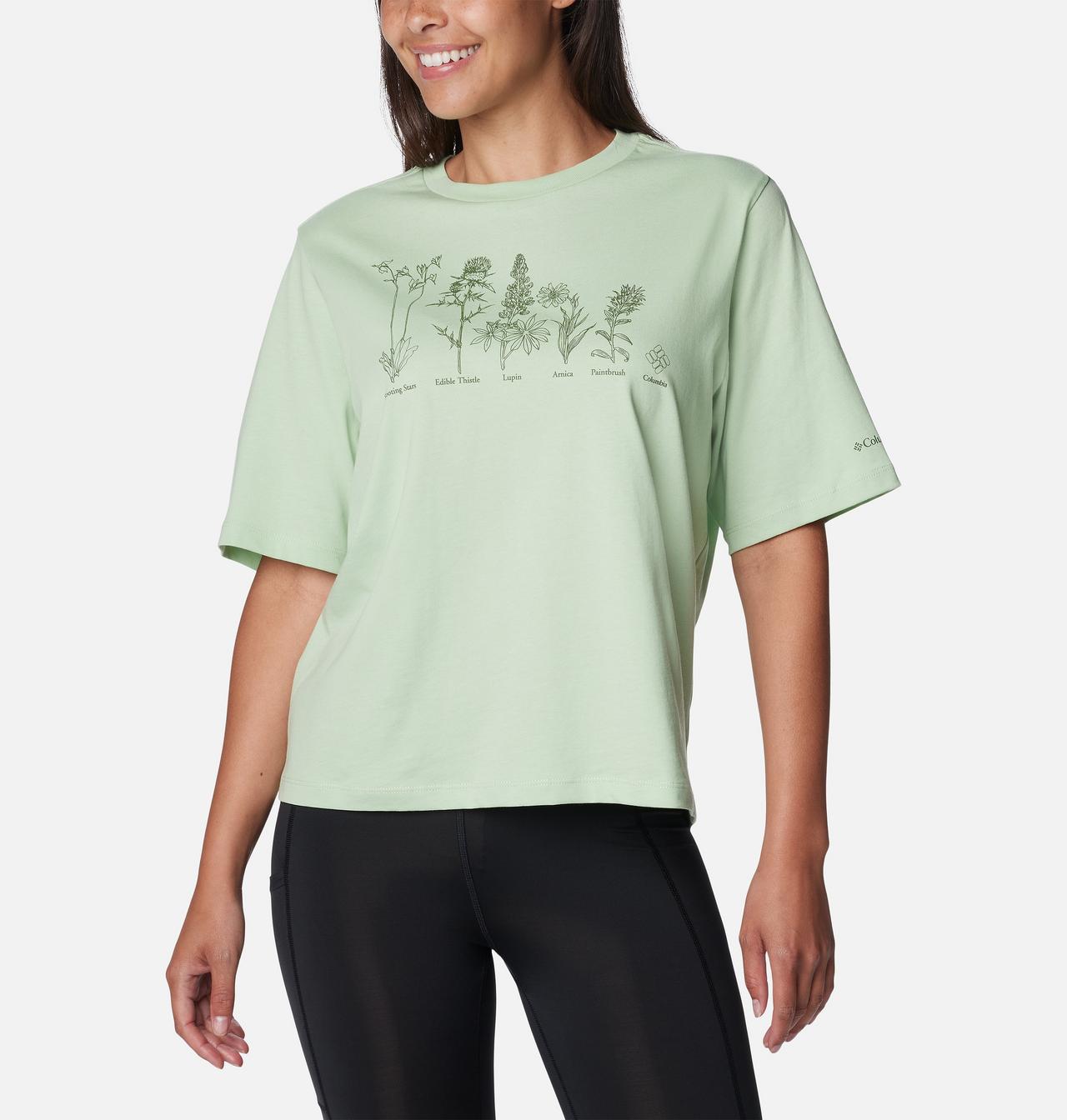 Women's North Cascades™ Relaxed T-Shirt 5