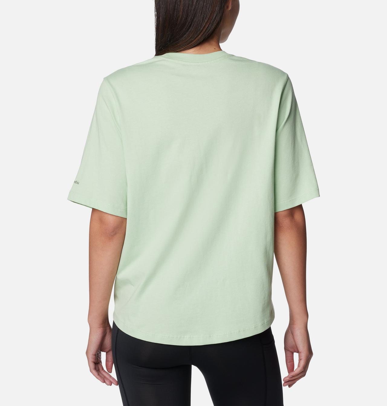 Women's North Cascades™ Relaxed T-Shirt 2