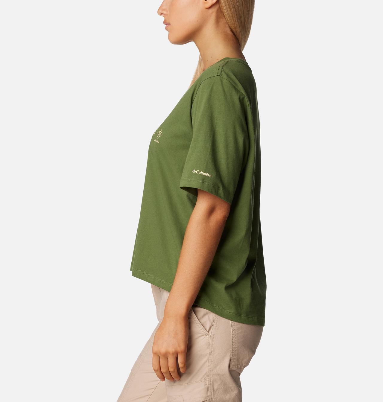 Women's North Cascades™ Relaxed T-Shirt 3