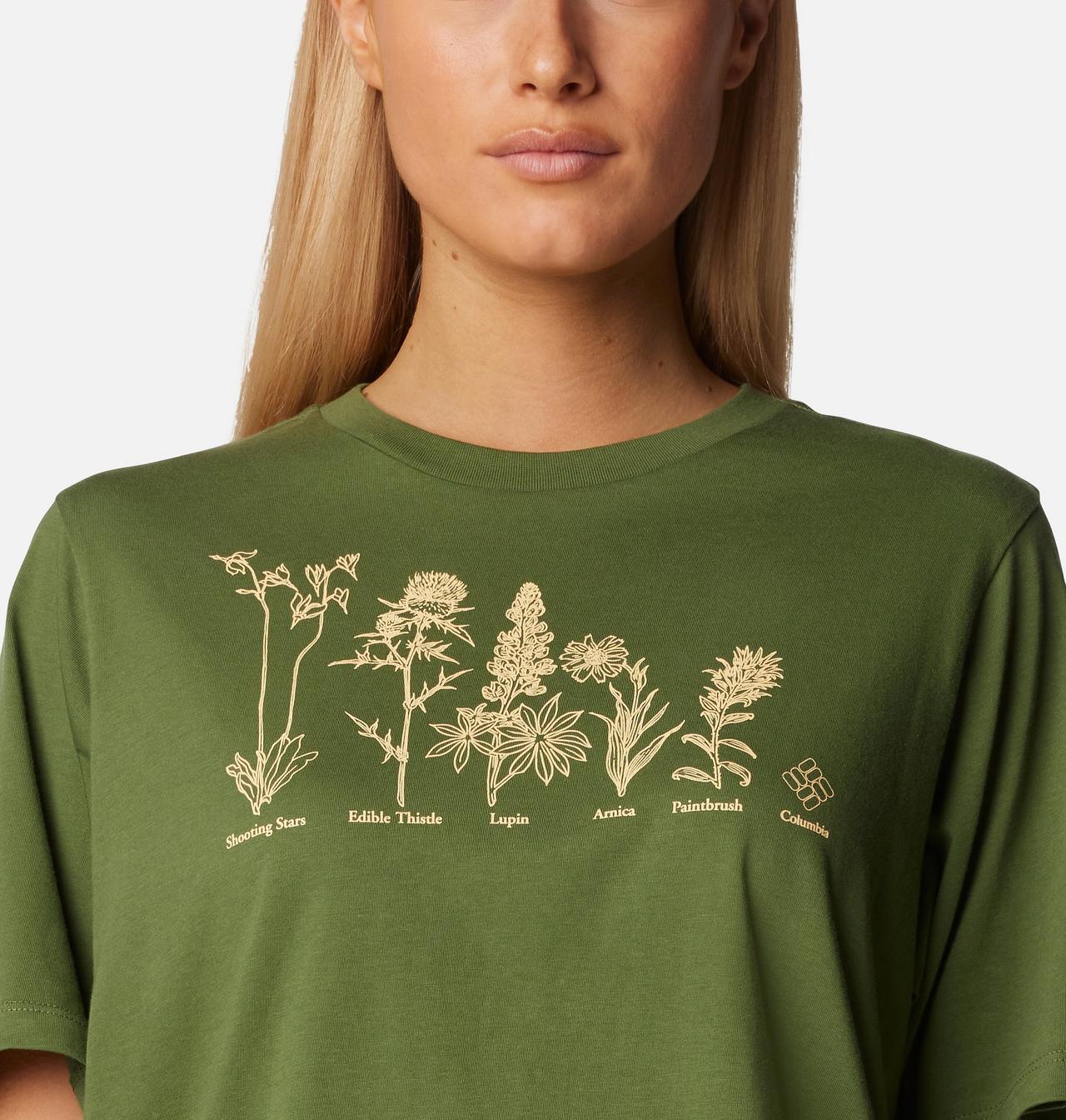 Women's North Cascades™ Relaxed T-Shirt 4