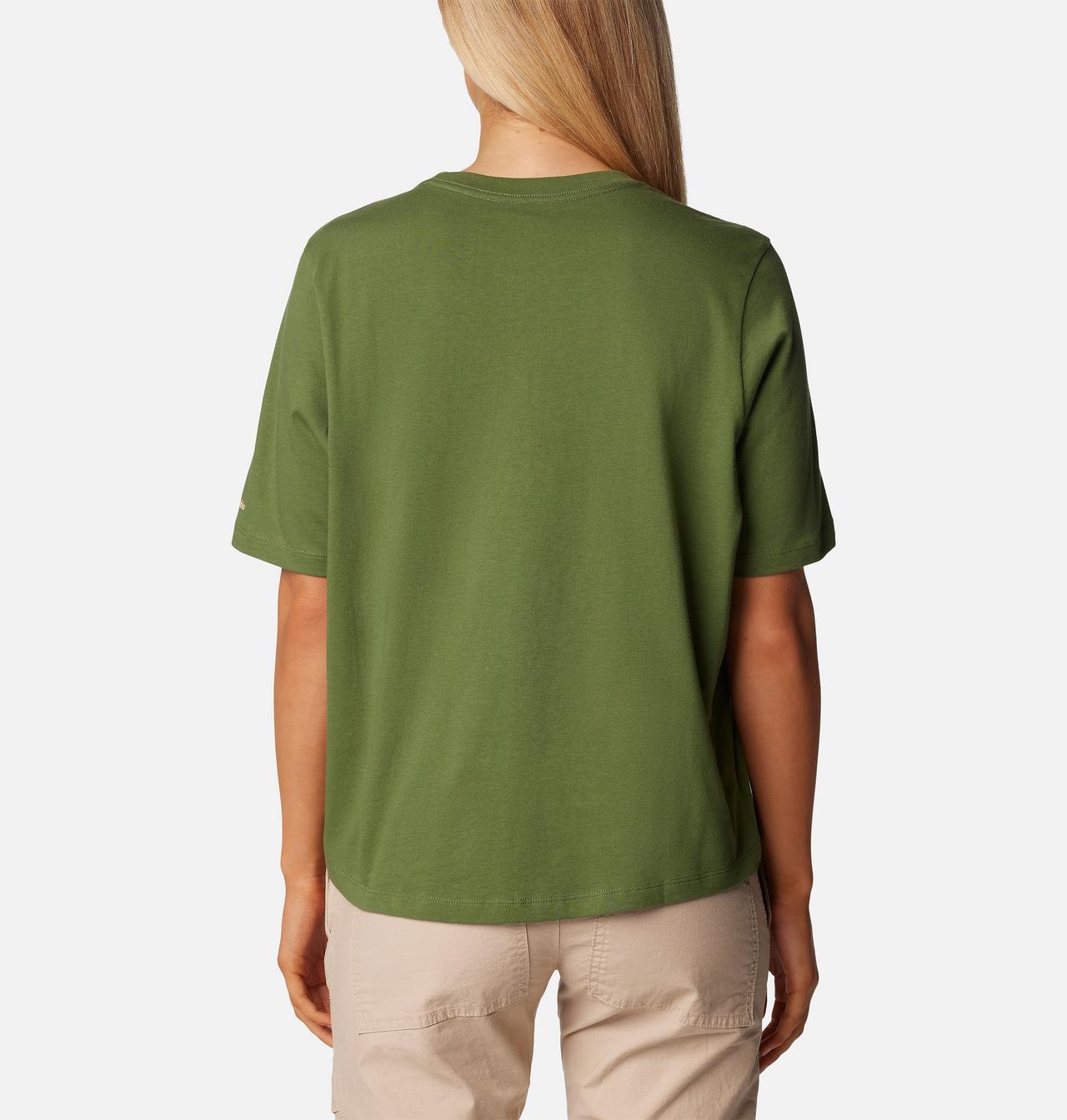 Women's North Cascades™ Relaxed T-Shirt 2