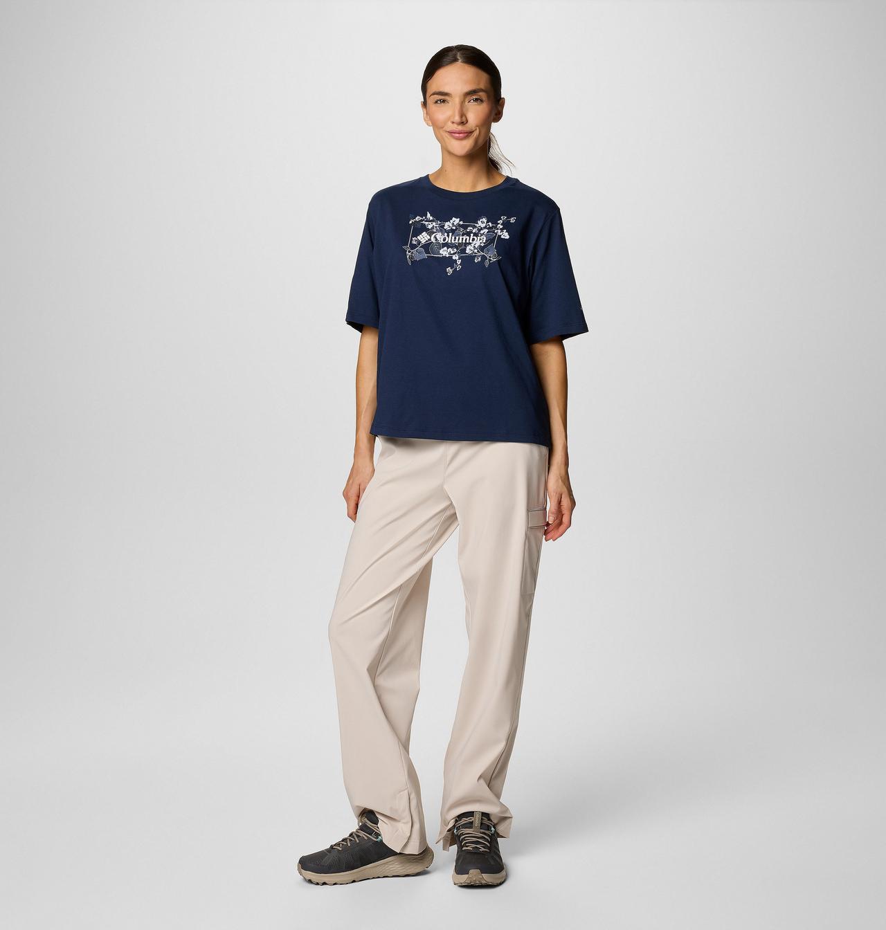 Women's North Cascades™ Relaxed T-Shirt 3