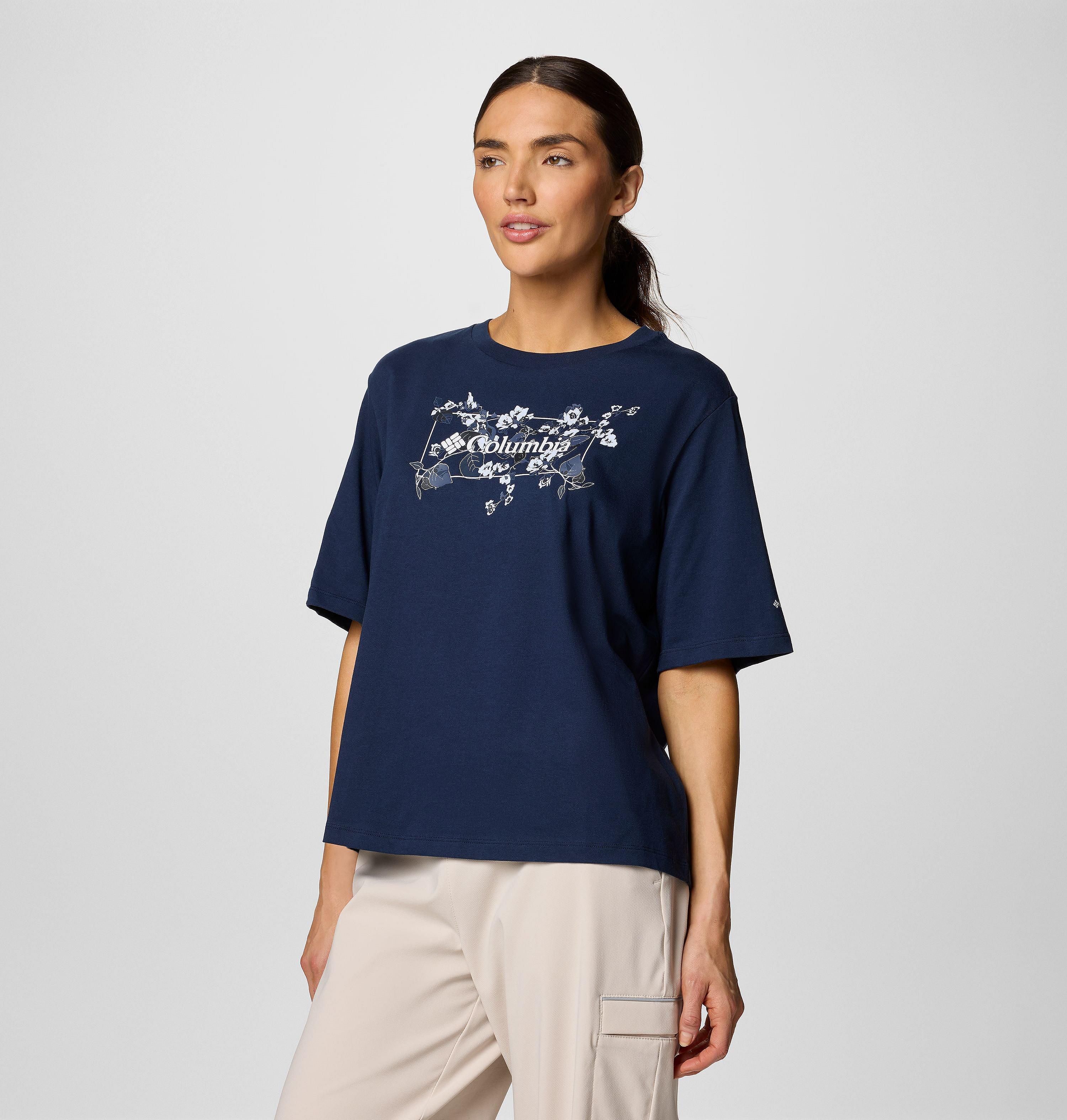 Women's North Cascades™ Relaxed T-Shirt 4