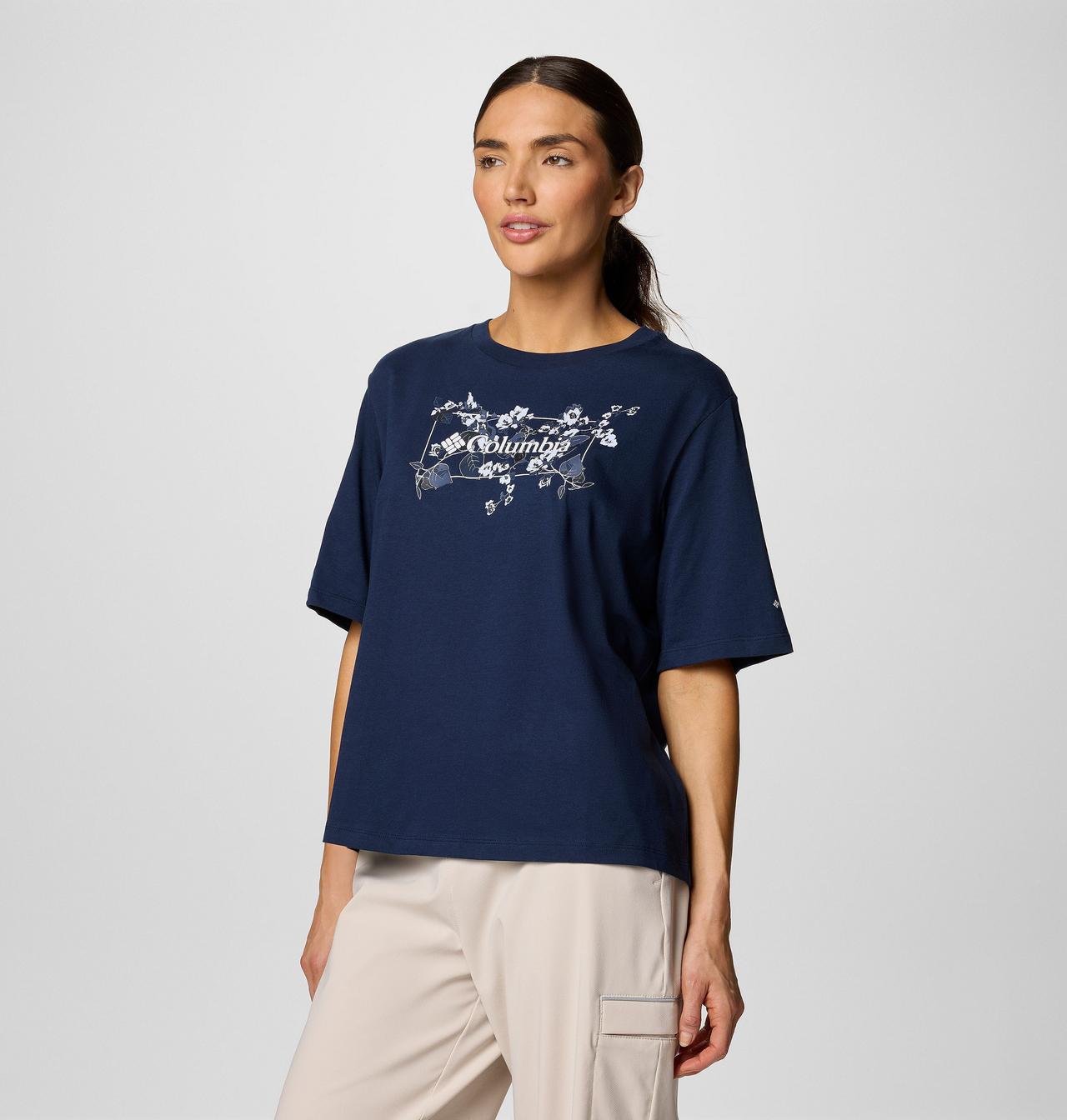 Women's North Cascades™ Relaxed T-Shirt 4