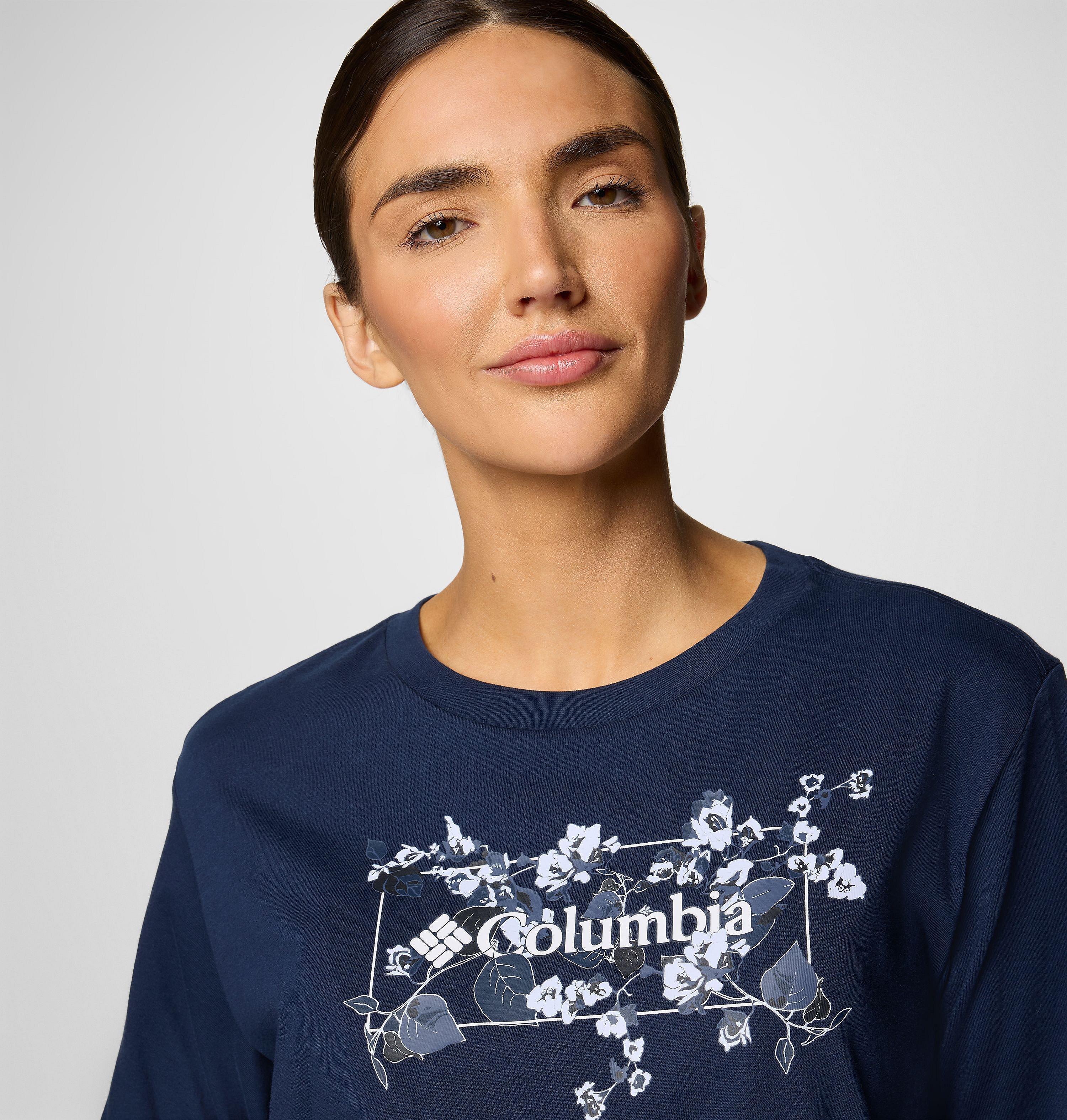 Women's North Cascades™ Relaxed T-Shirt 5