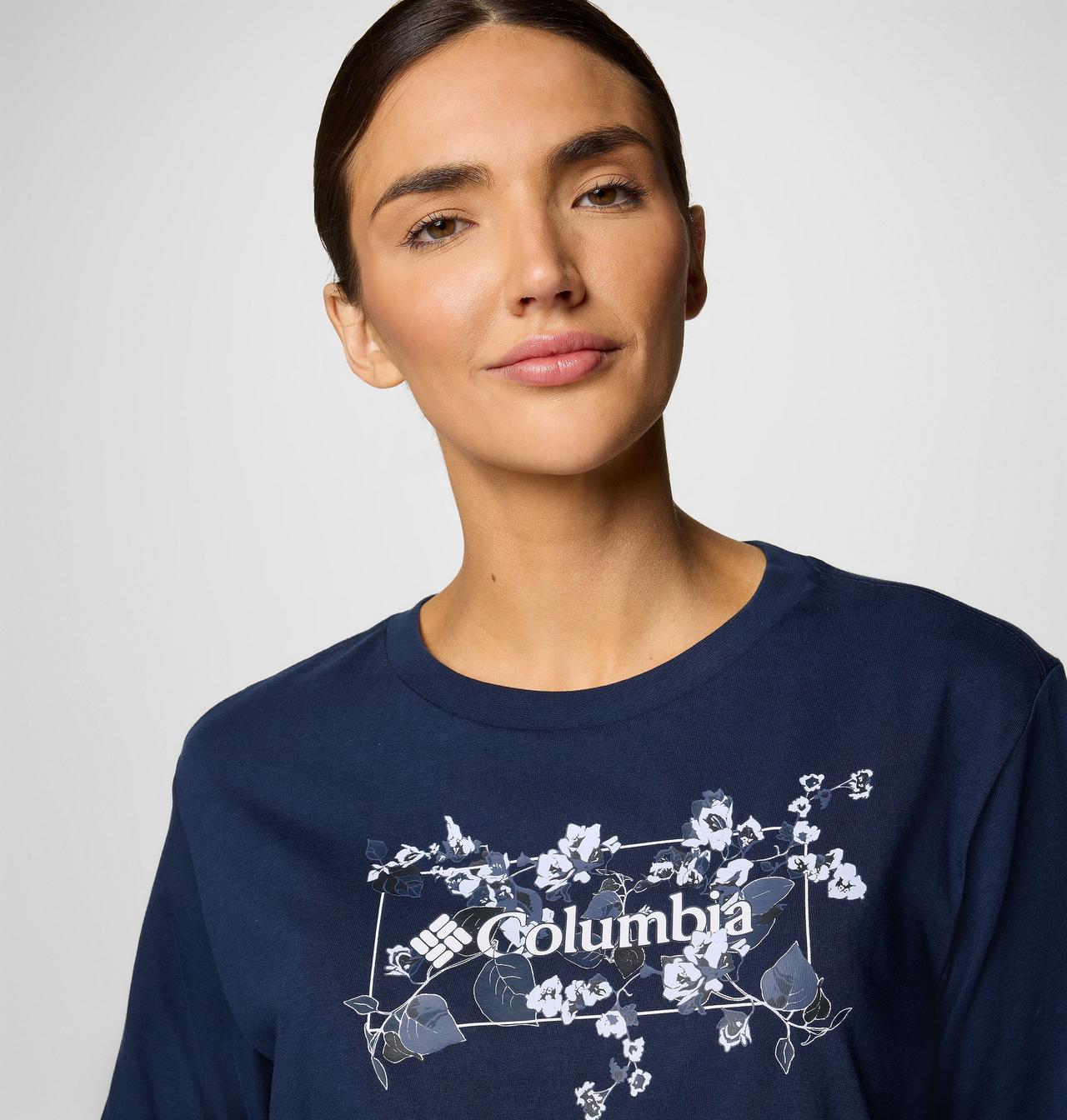 Women's North Cascades™ Relaxed T-Shirt 5