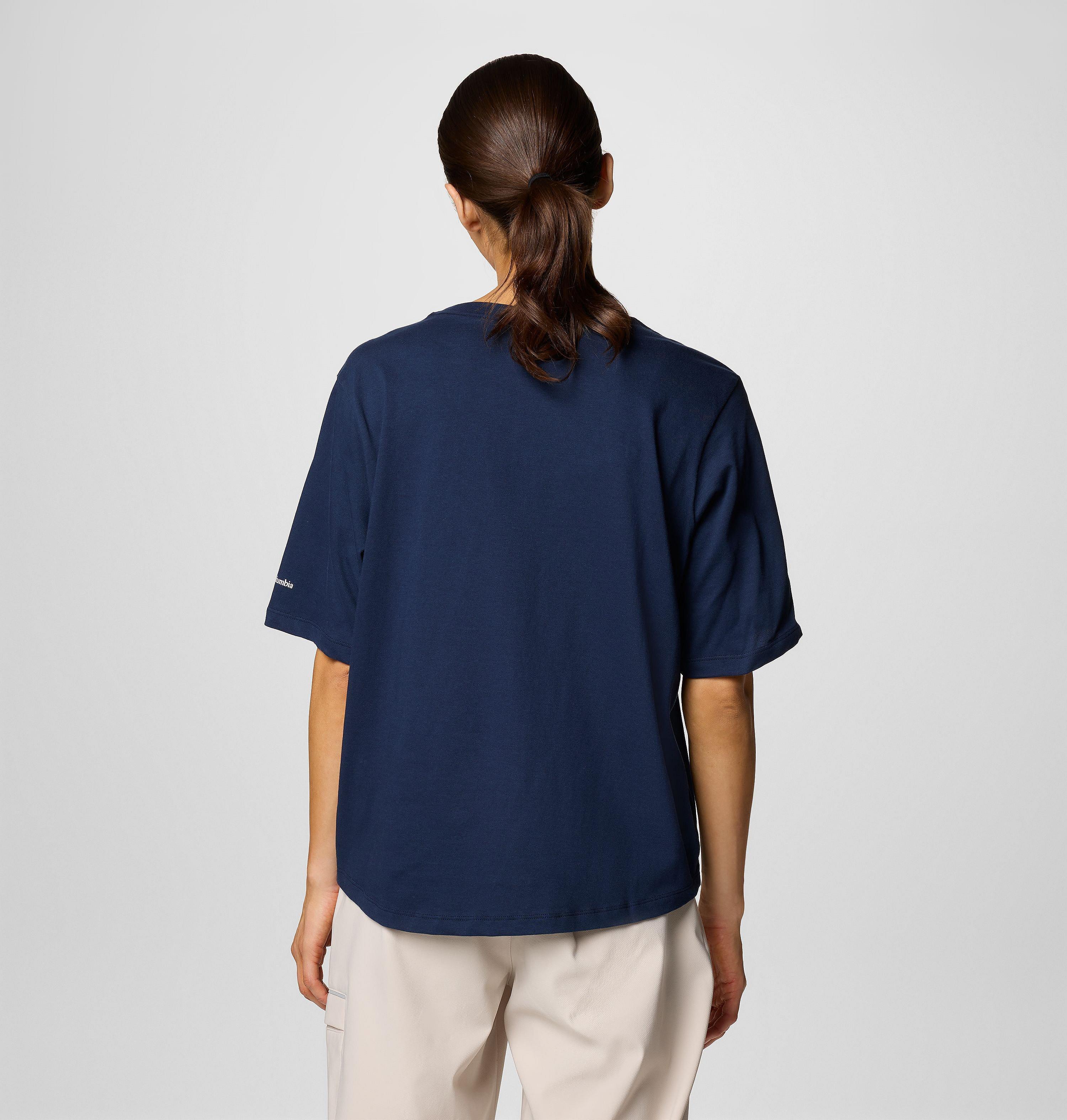 Women's North Cascades™ Relaxed T-Shirt 2