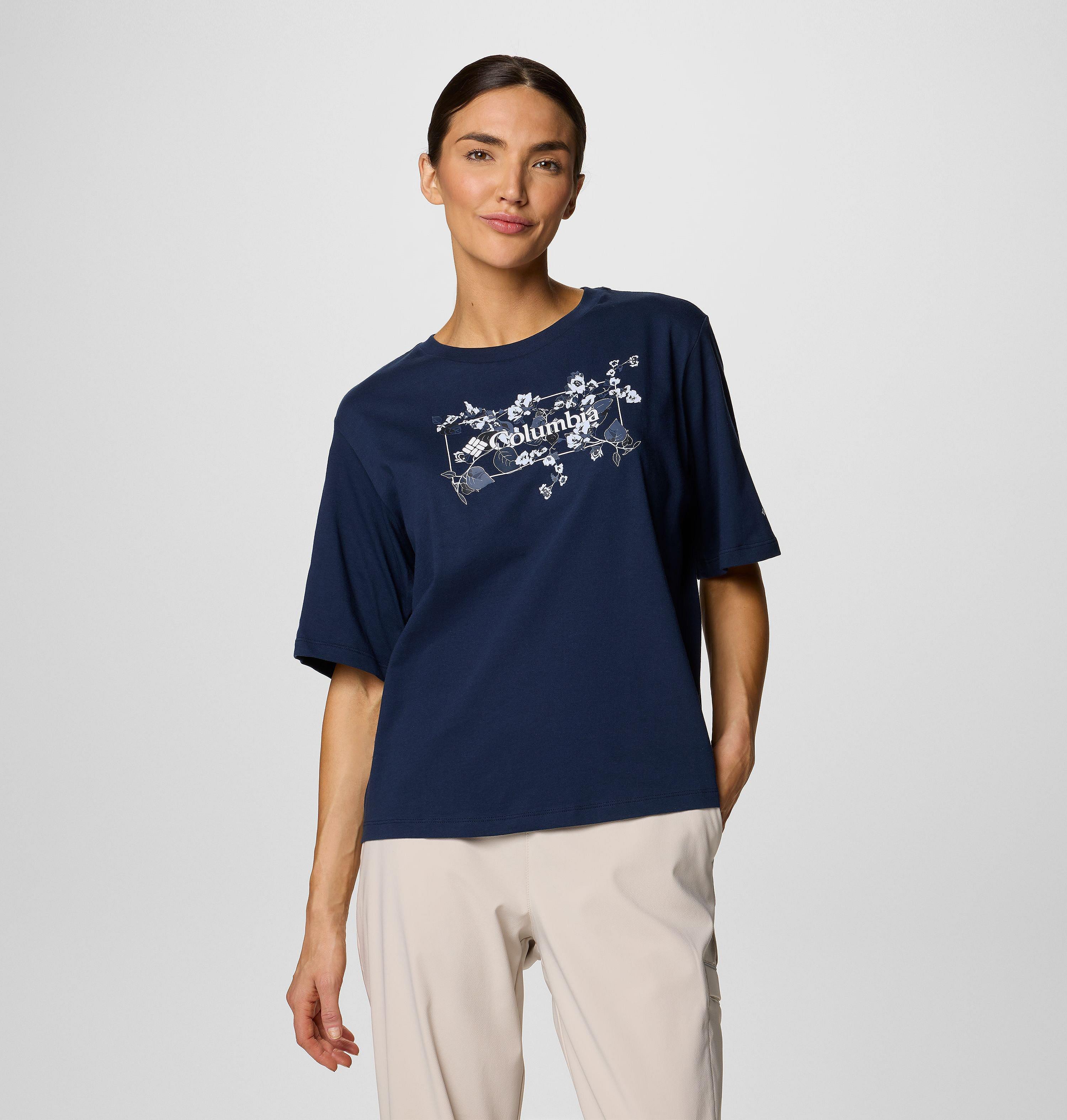 Women's North Cascades™ Relaxed T-Shirt 1