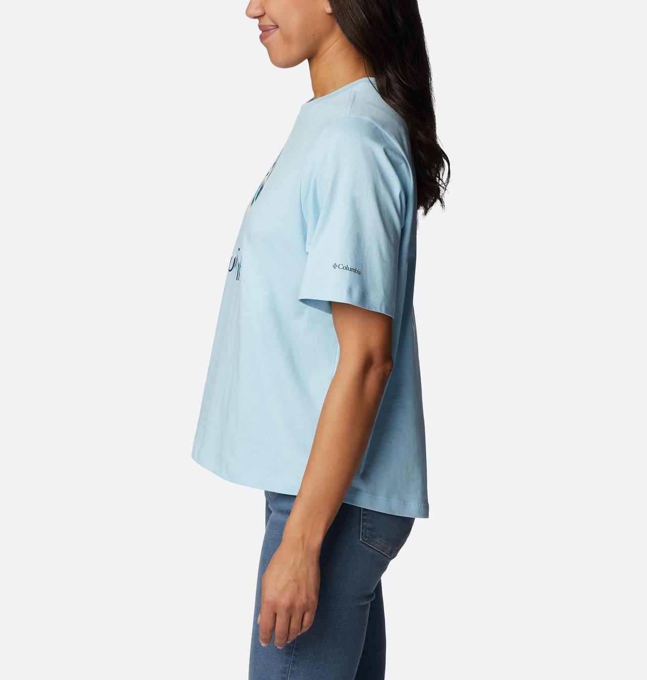 Women's North Cascades™ Relaxed T-Shirt 3