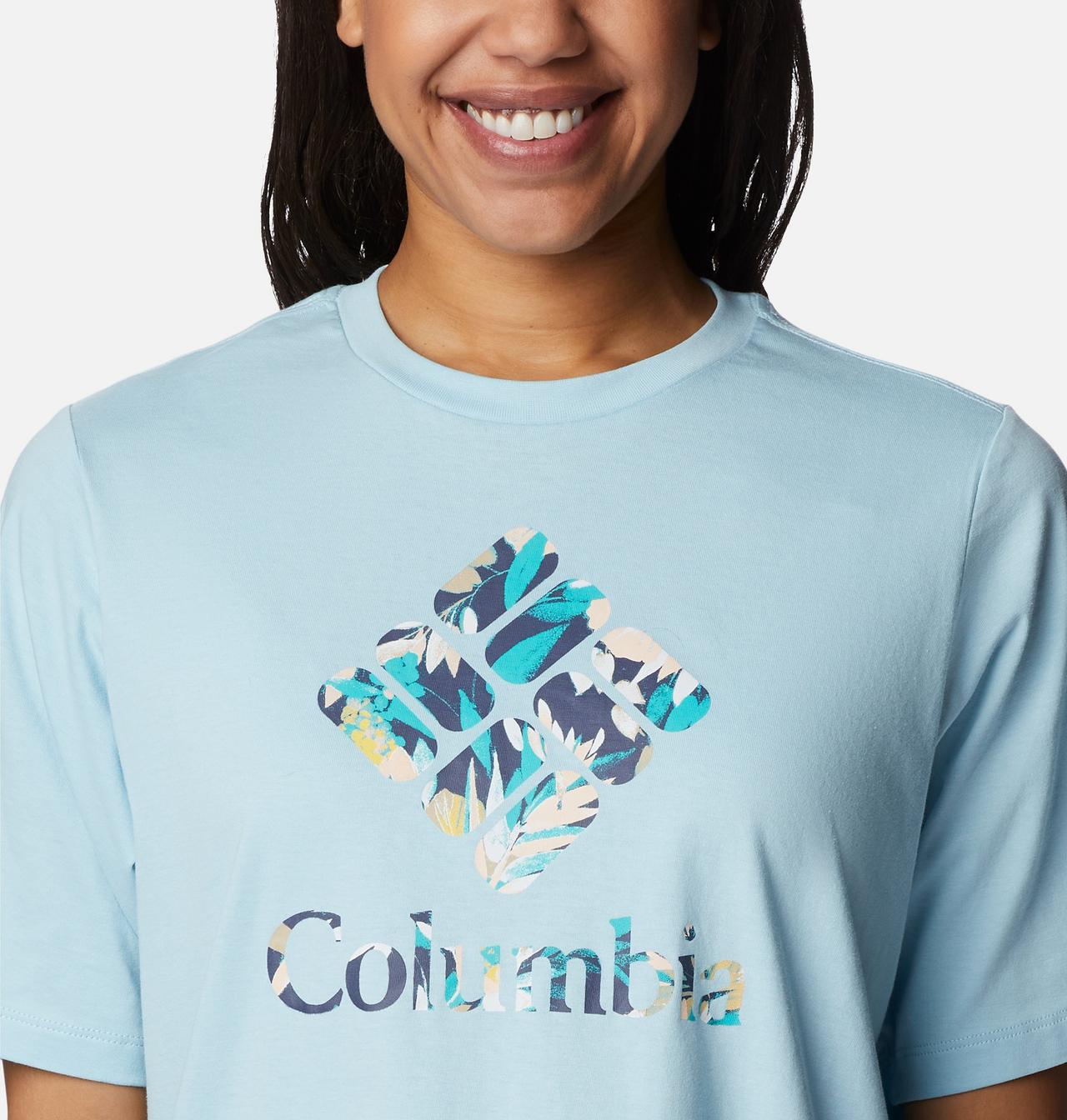 Women's North Cascades™ Relaxed T-Shirt 4