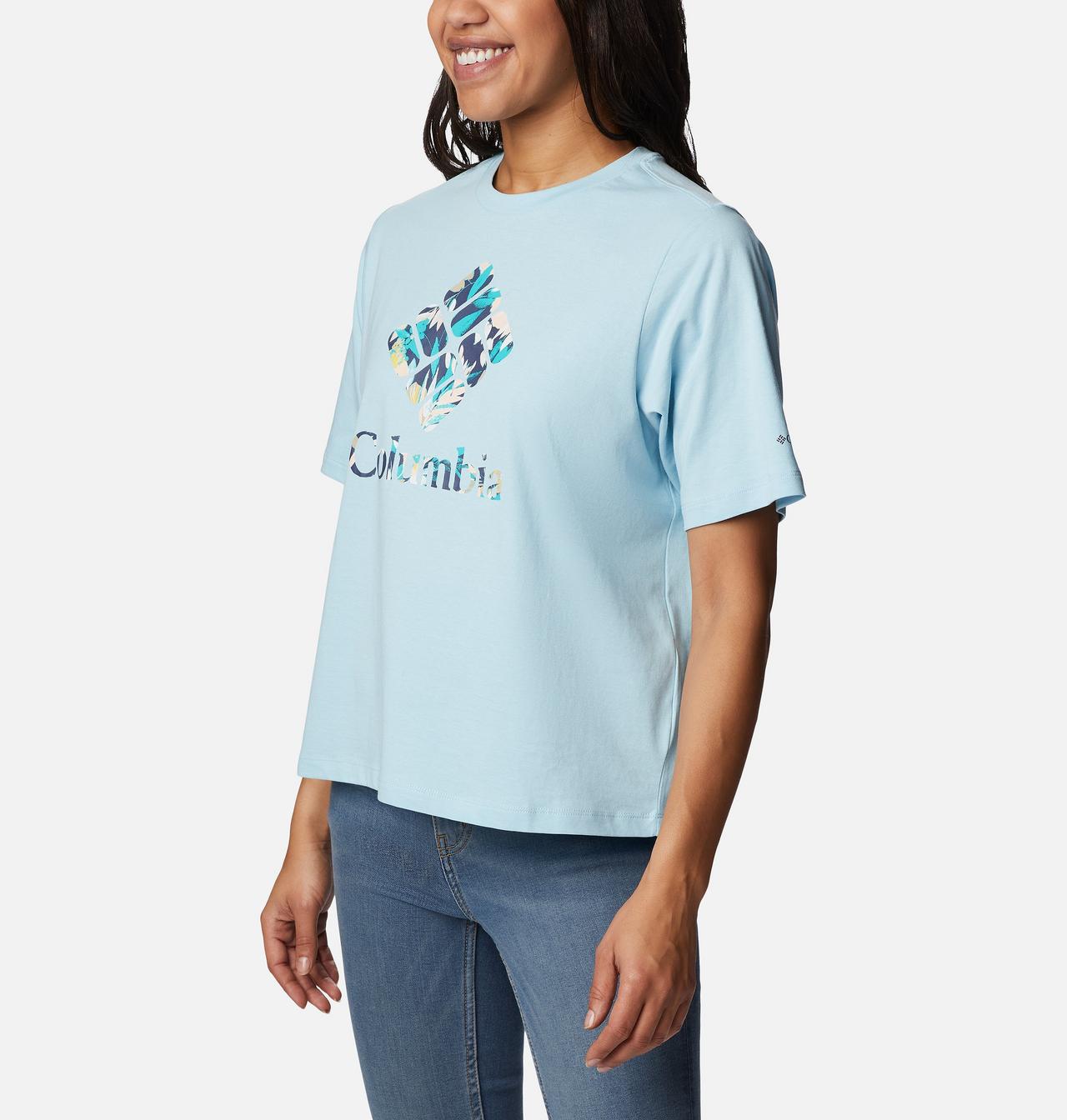 Women's North Cascades™ Relaxed T-Shirt 5