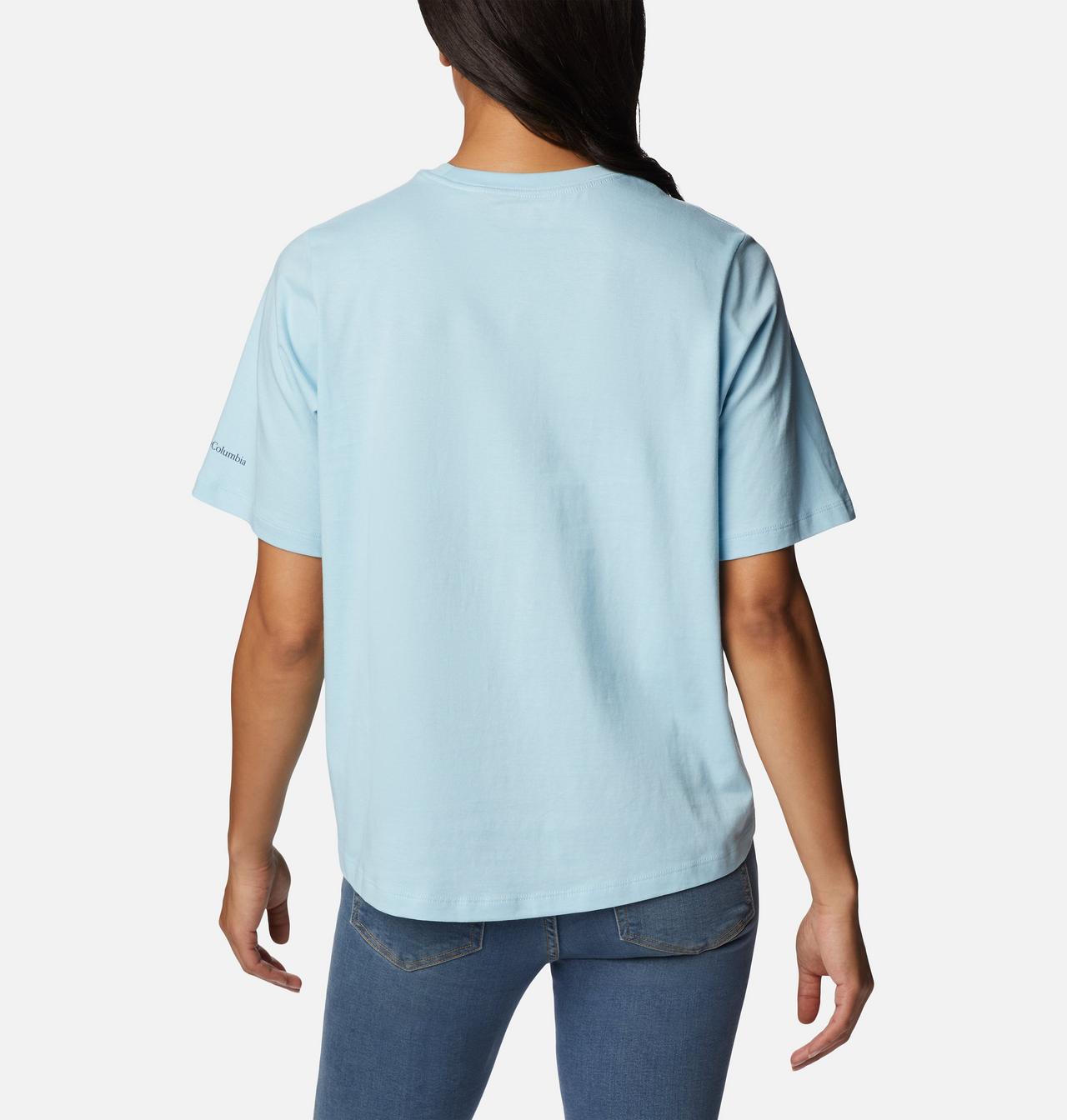 Women's North Cascades™ Relaxed T-Shirt 2