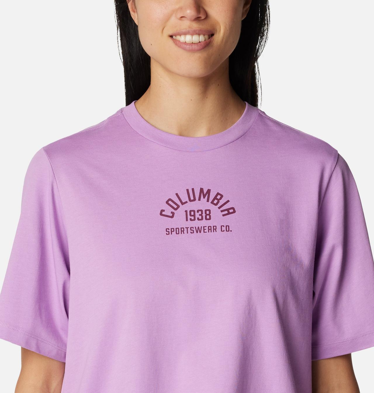 Women's North Cascades™ Relaxed T-Shirt 4