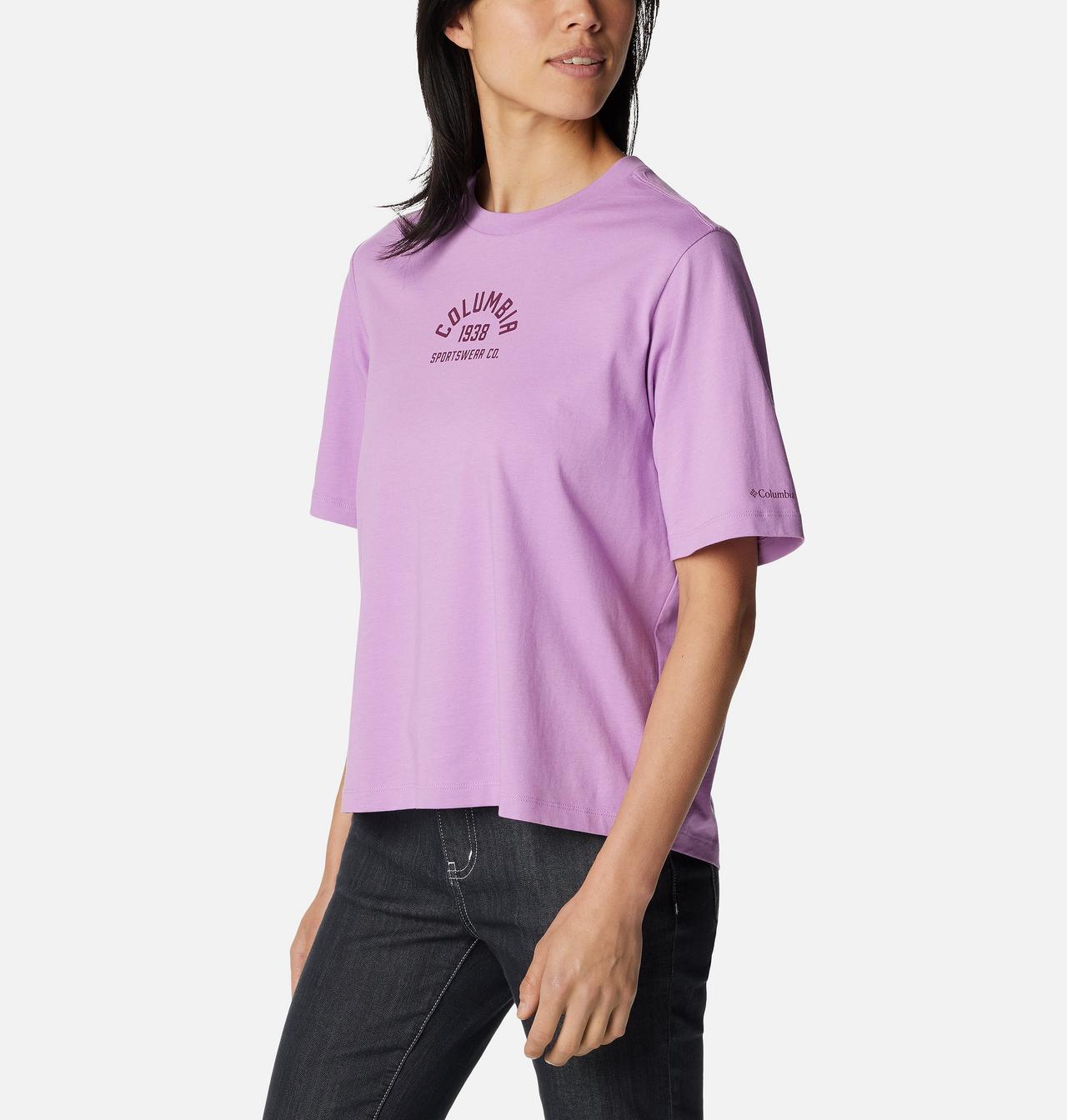 Women's North Cascades™ Relaxed T-Shirt 5