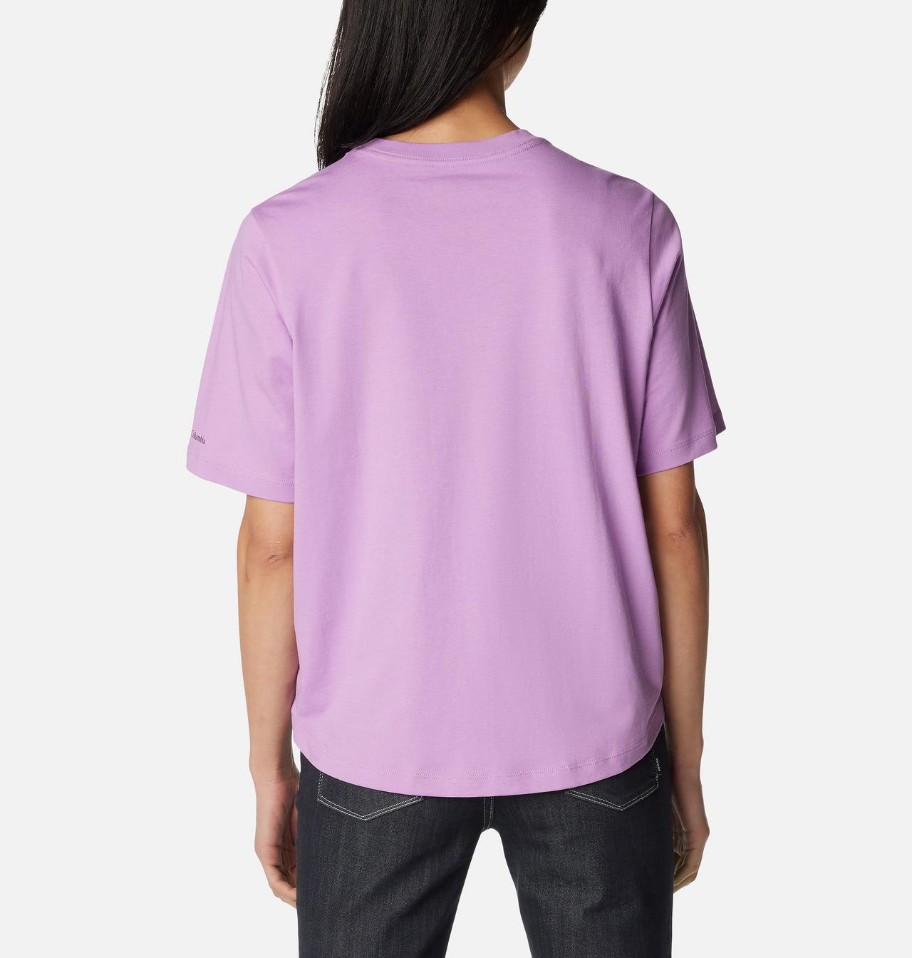 Women's North Cascades™ Relaxed T-Shirt 2