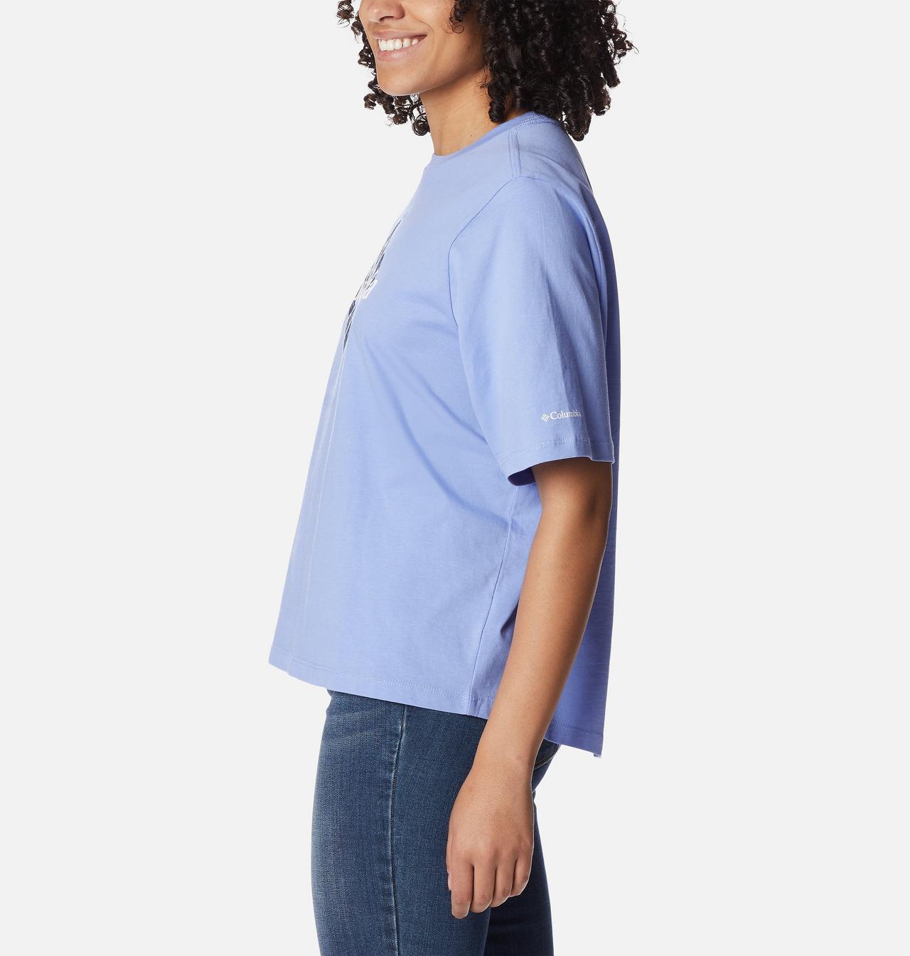 Women's North Cascades™ Relaxed T-Shirt 3