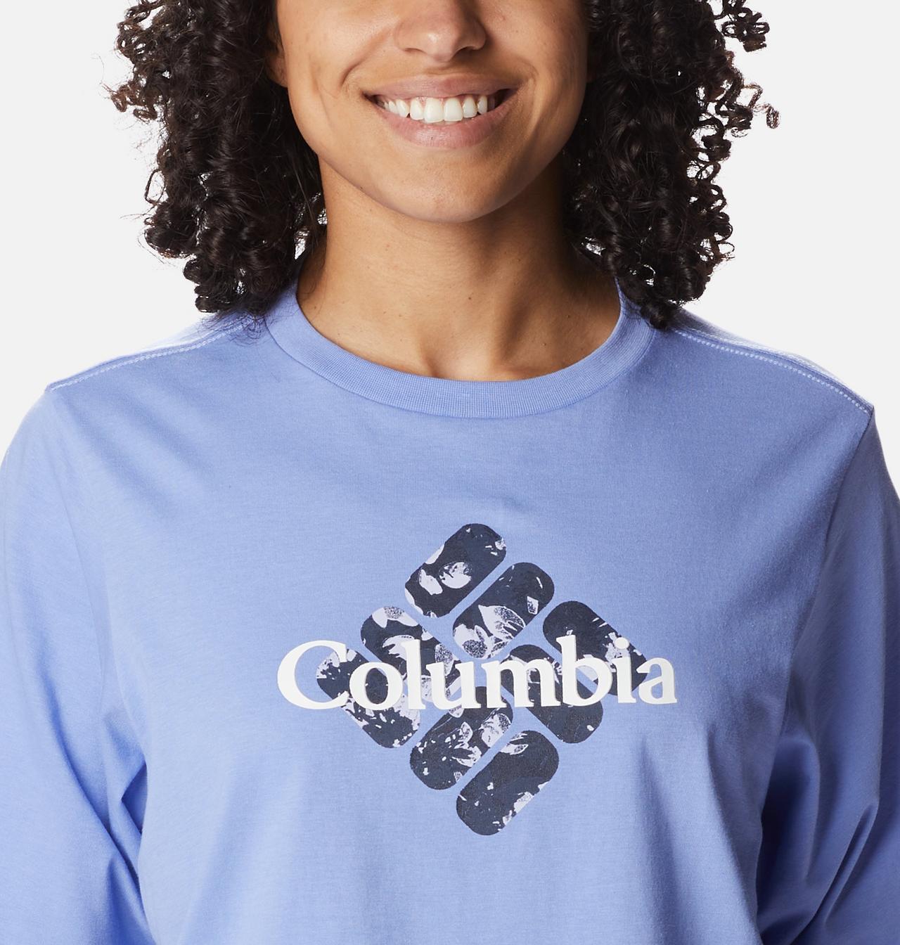 Women's North Cascades™ Relaxed T-Shirt 4