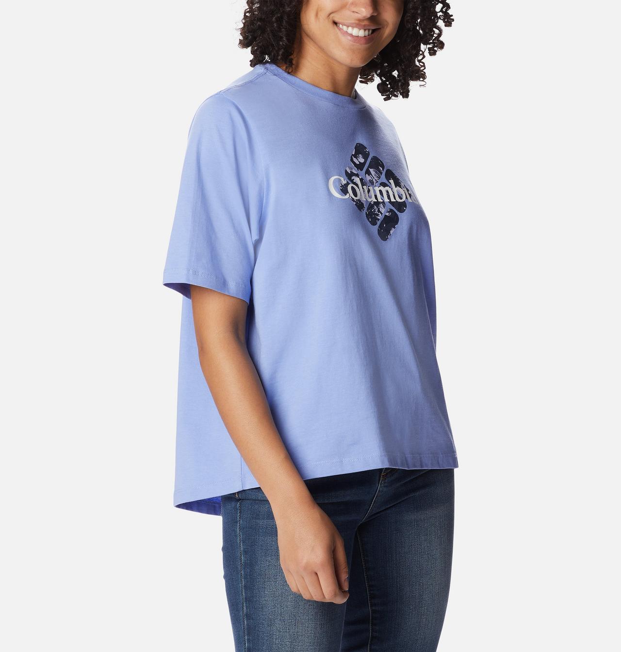 Women's North Cascades™ Relaxed T-Shirt 5